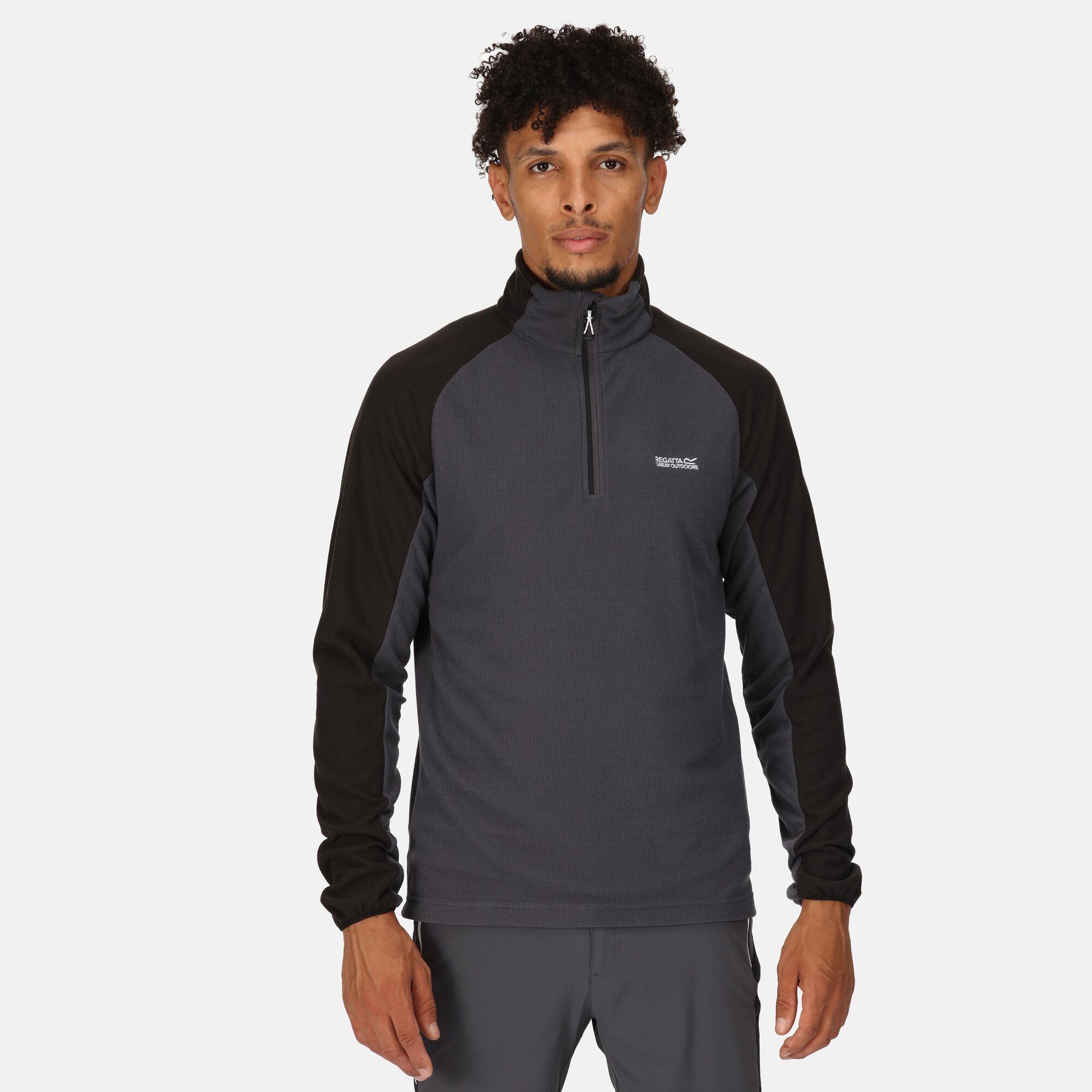 Regatta Elson II Mens Fleece - Run Charlie