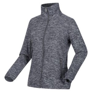 Regatta Azaelia Womens Full Zip Fleece Jacket