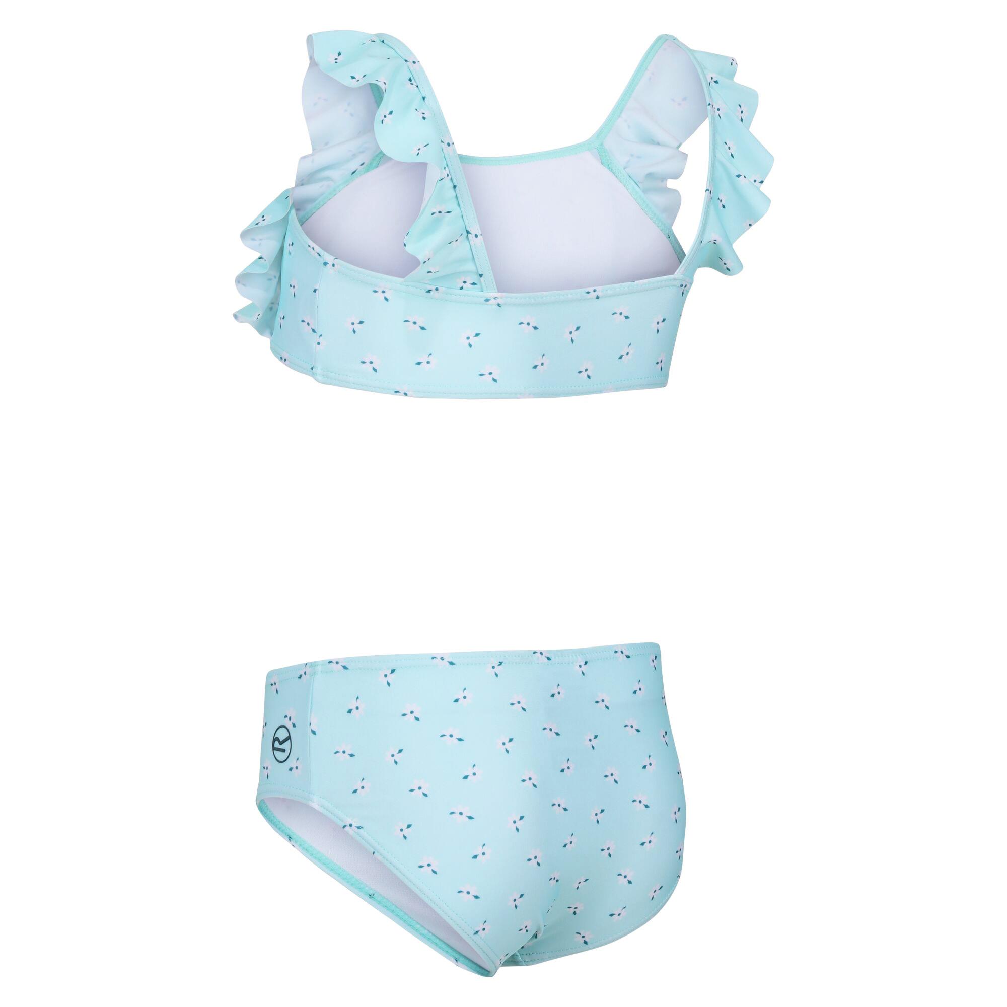 Regatta Dakaria Girls Bikini - Run Charlie