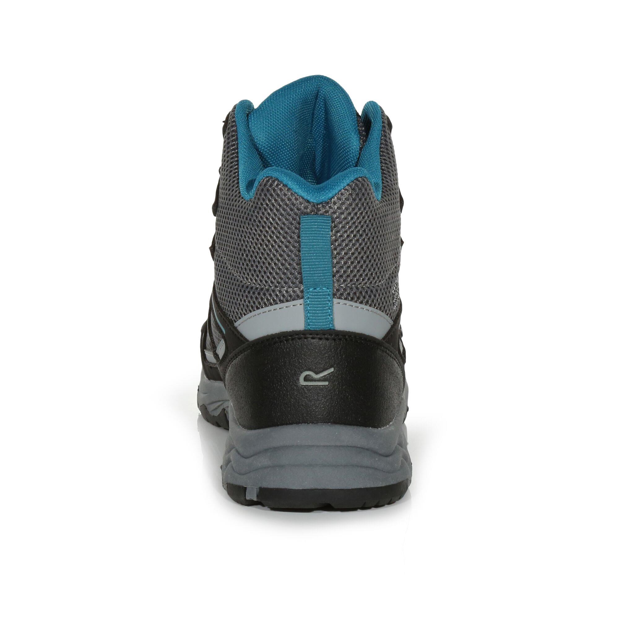 Regatta Lady Vendeavour Womens wandelschoenen, marineblauw, 40 EU
