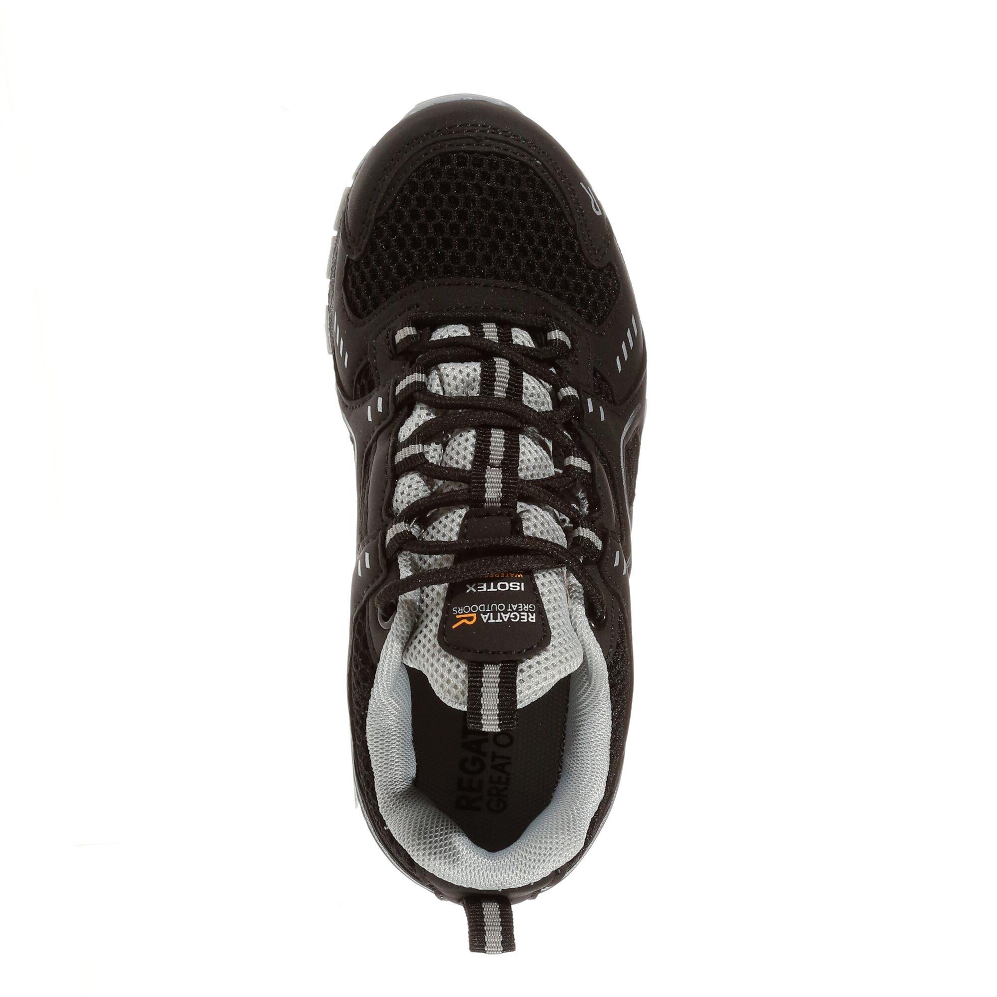 regatta childrens walking shoes