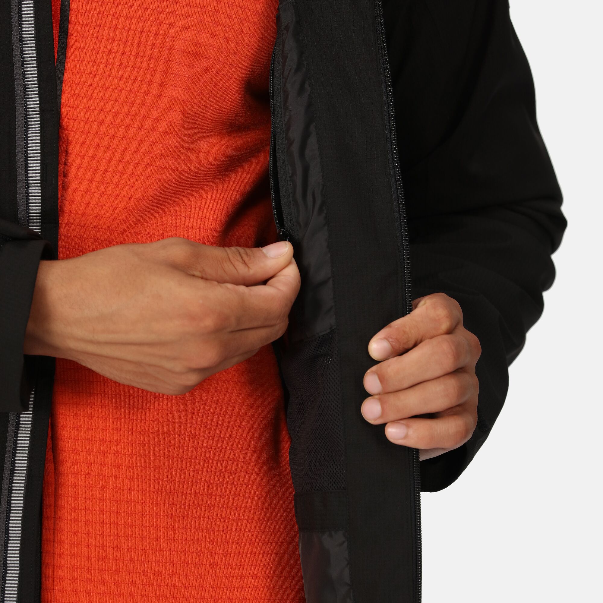 Regatta Raddick Mens Jacket - Image 6