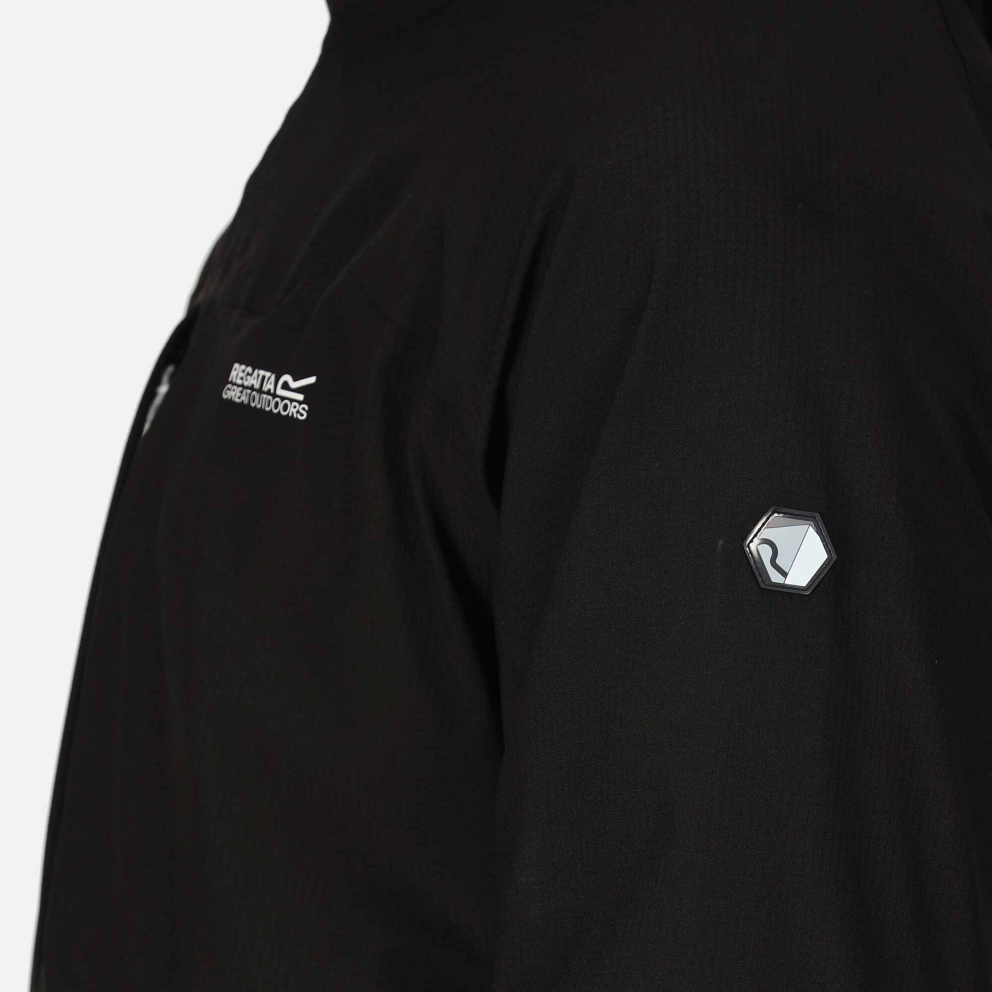 Regatta Raddick Mens Jacket - Image 5