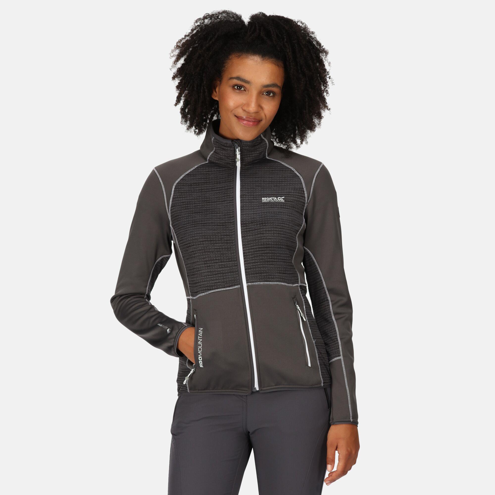 Regatta lightweight jacket womens sales