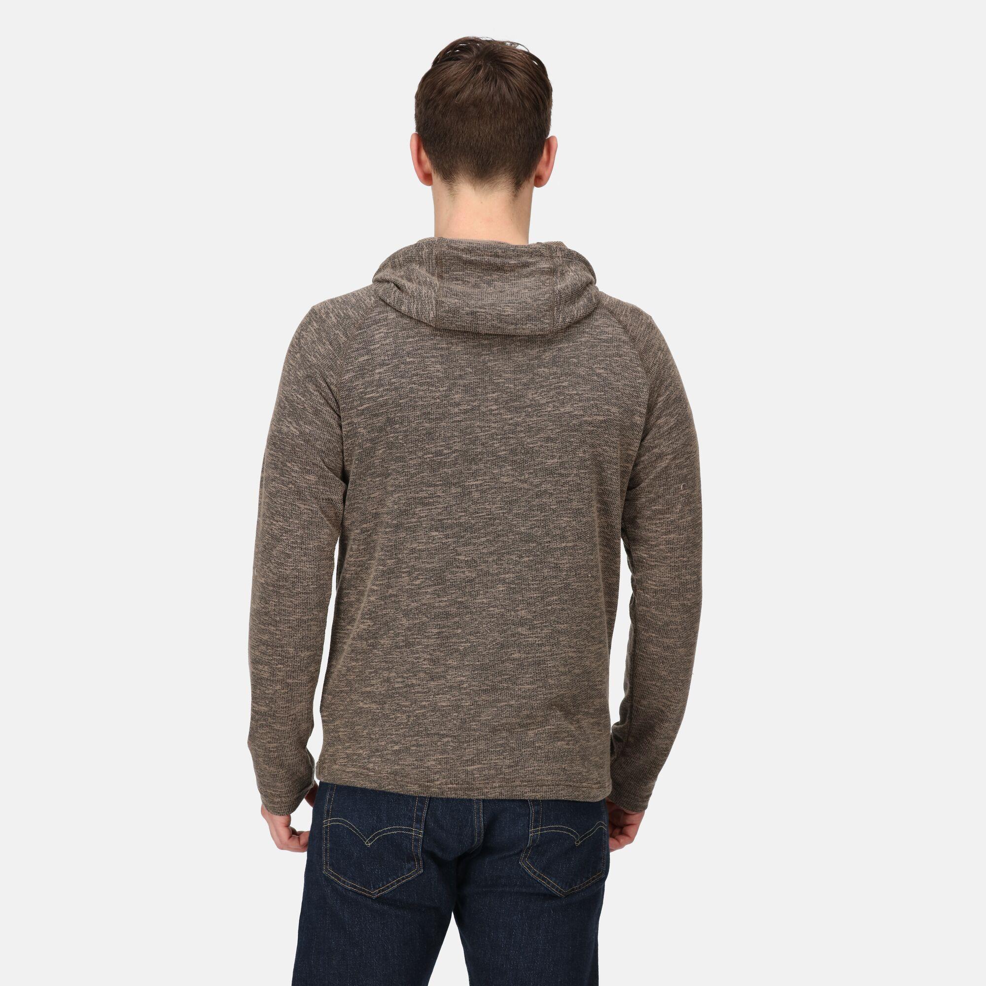 Regatta Kassian Mens Fleece - Run Charlie