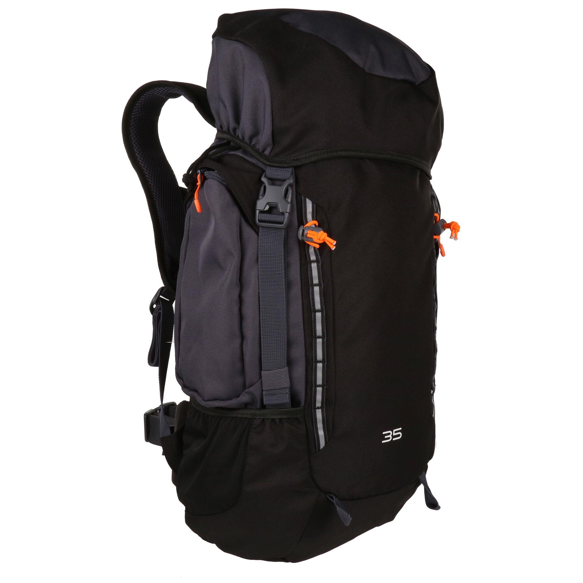 Regatta Ridgetrek 35L Backpack - Run Charlie