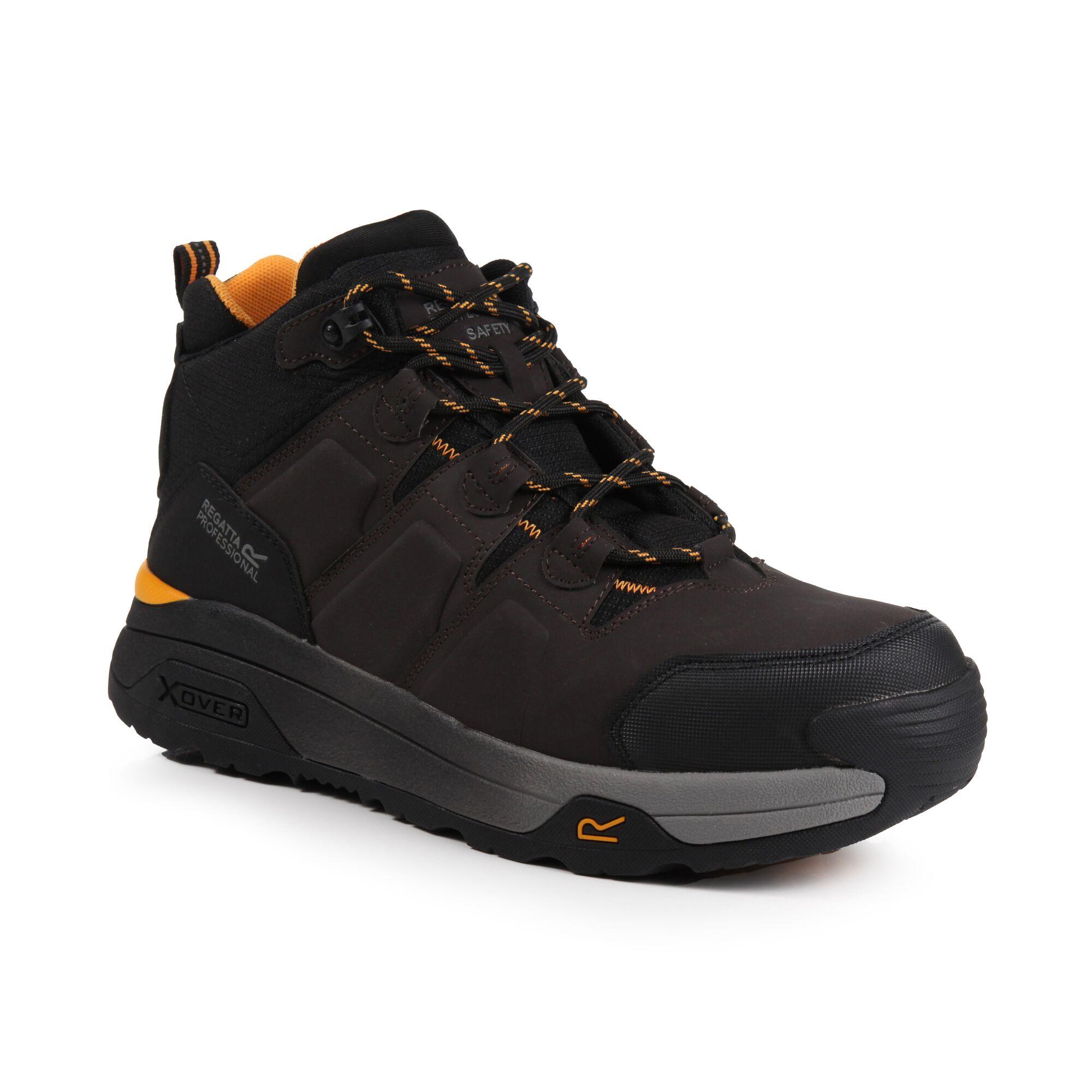 Regatta Hyperfort SP1 Saftey Boots - Run Charlie