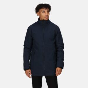 Regatta Farbank Boys Jacket - Run Charlie