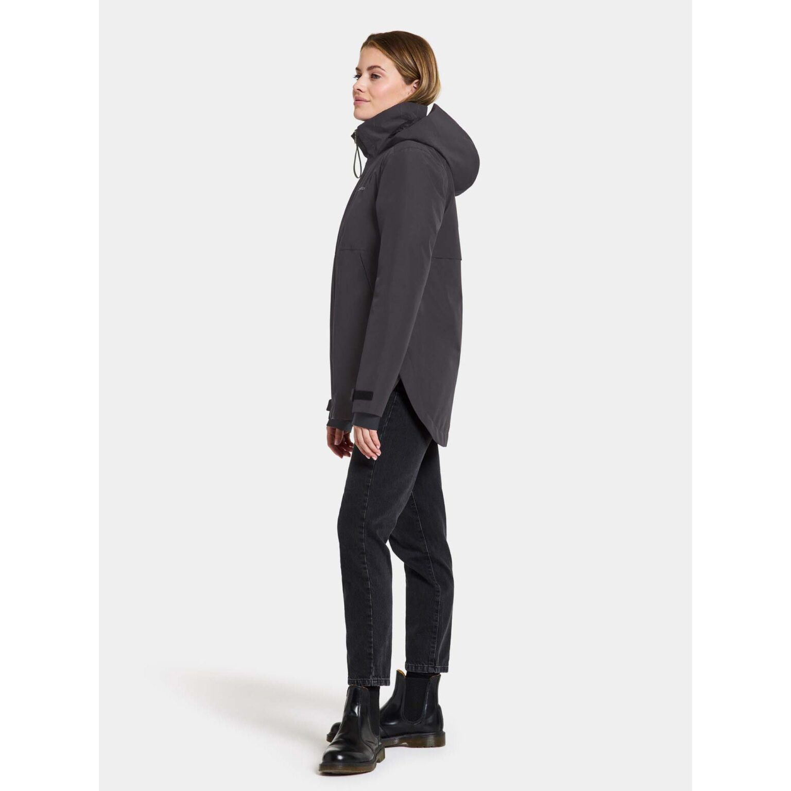 Jennie jacket