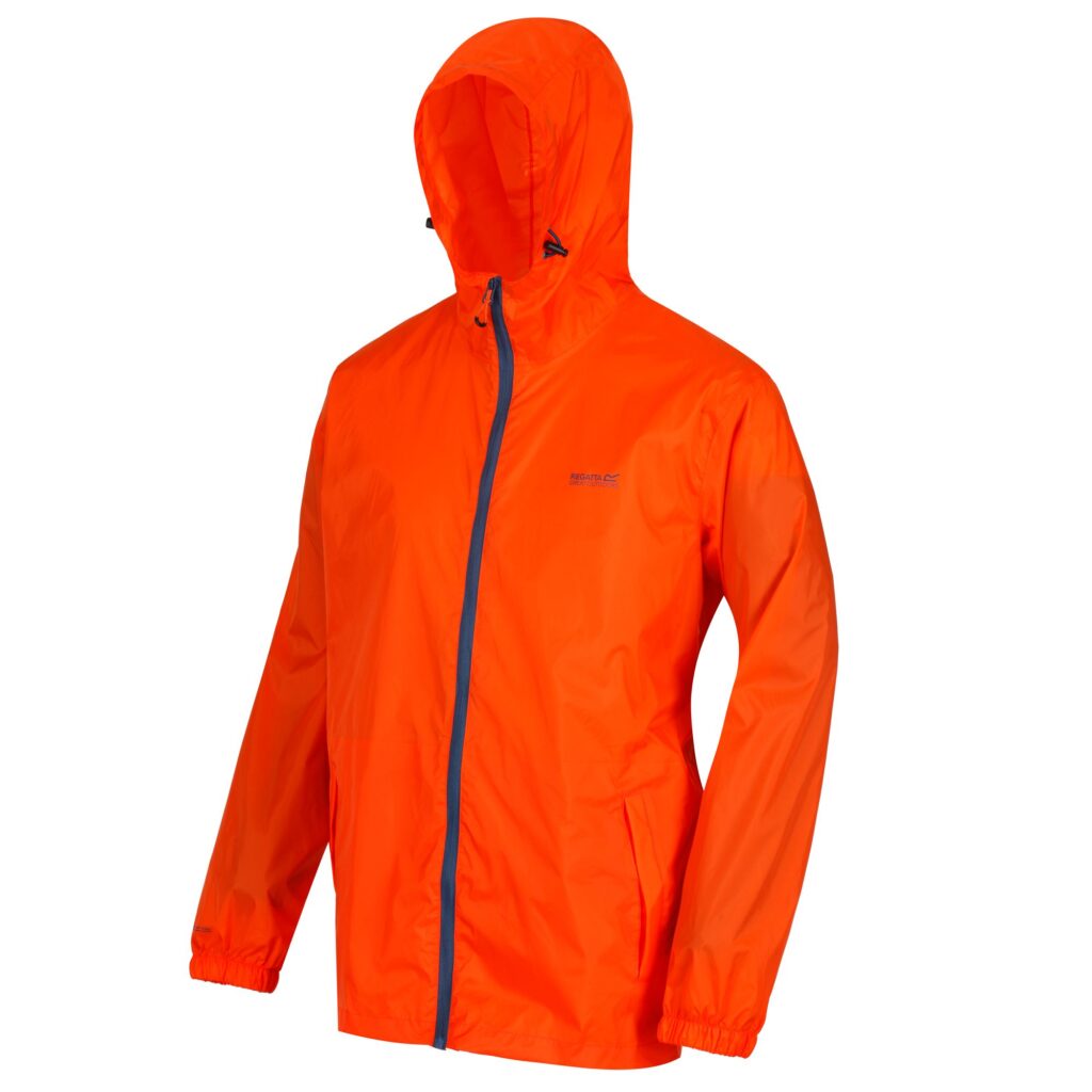 Outdoor Clothing - Run Charlie