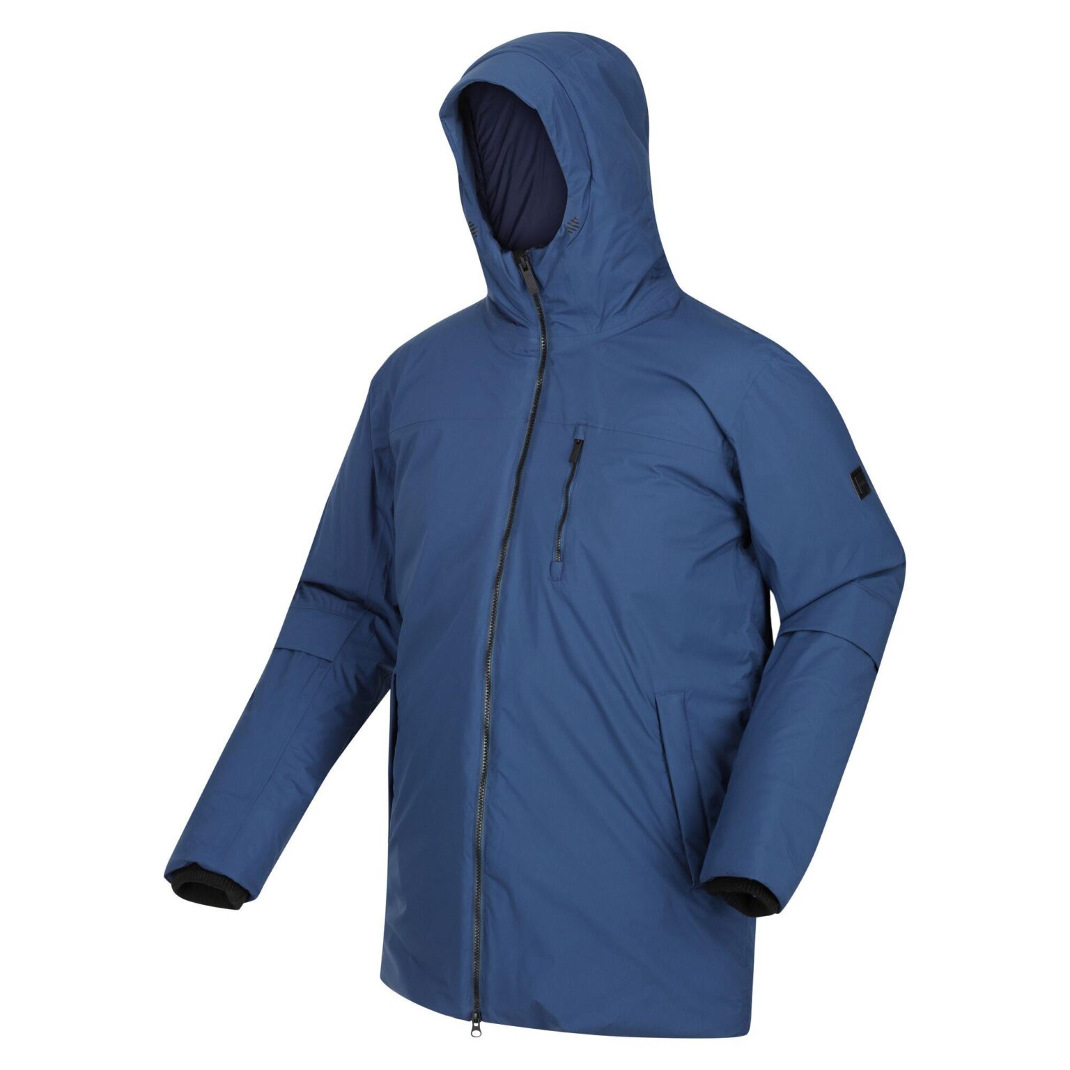 Regatta Yewbank II Mens Jacket Run Charlie