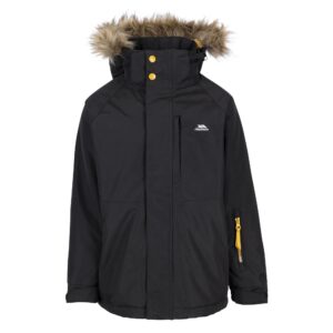 Regatta Farbank Boys Jacket - Run Charlie