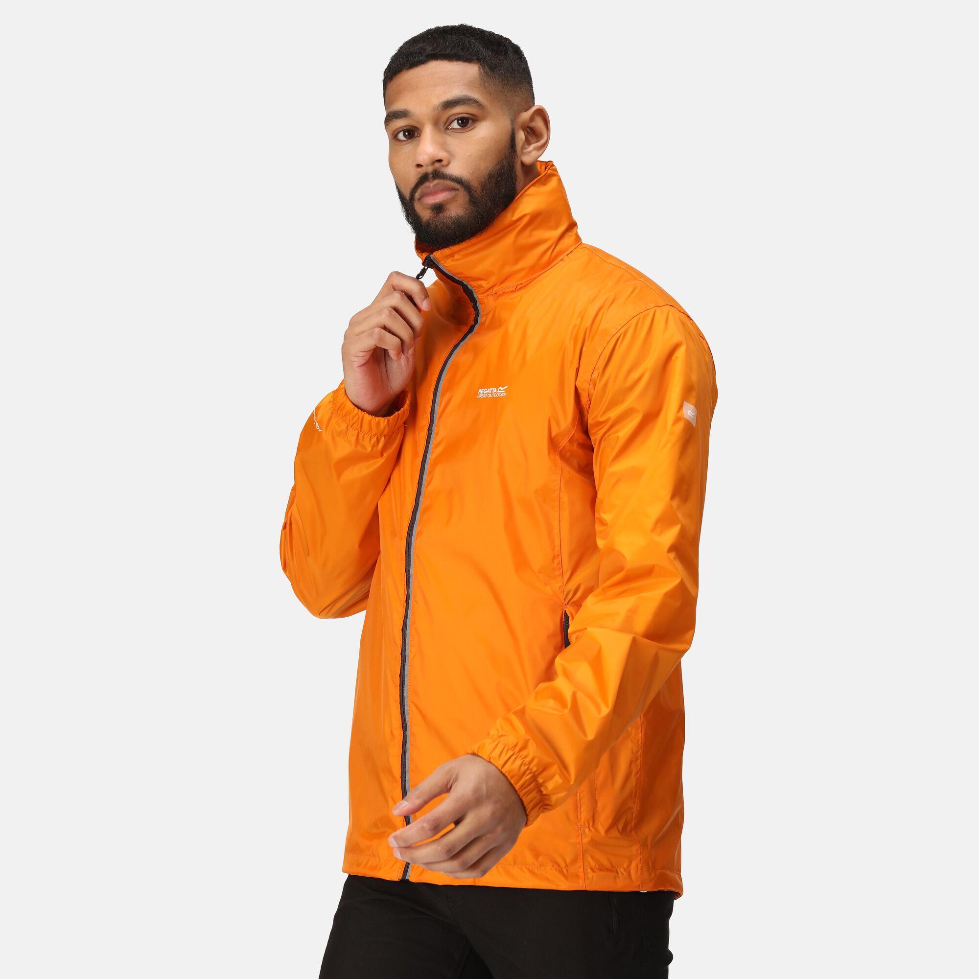 Regatta Lyle IV Mens Jacket - Run Charlie