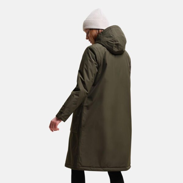 Gilet Trapuntato Donna Regatta X Orla Kiely - Idrorepellente, Leggero, Con Tasche, Design Diamante
