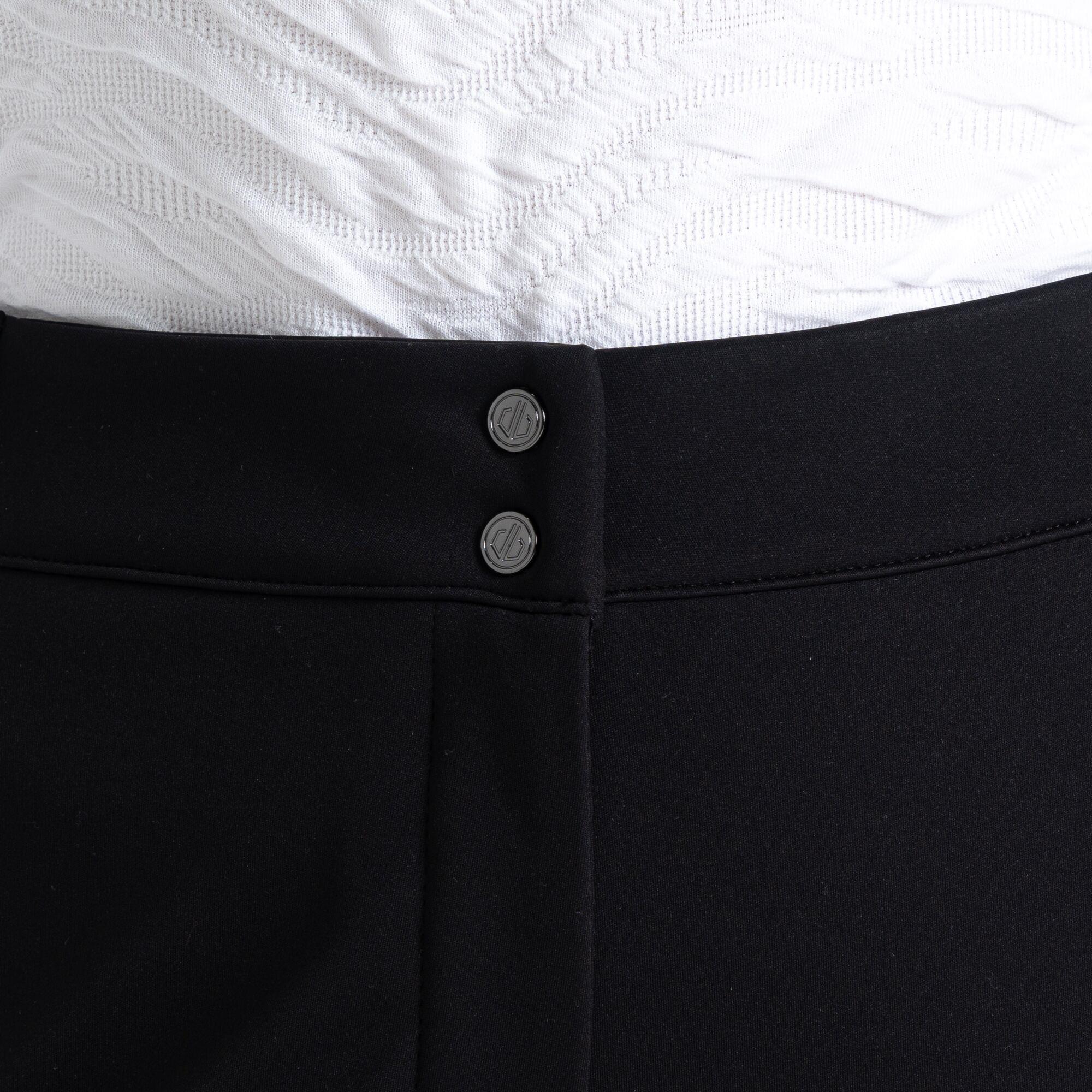 Dare2b Sleek III Womens Luxe Ski Pants Run Charlie