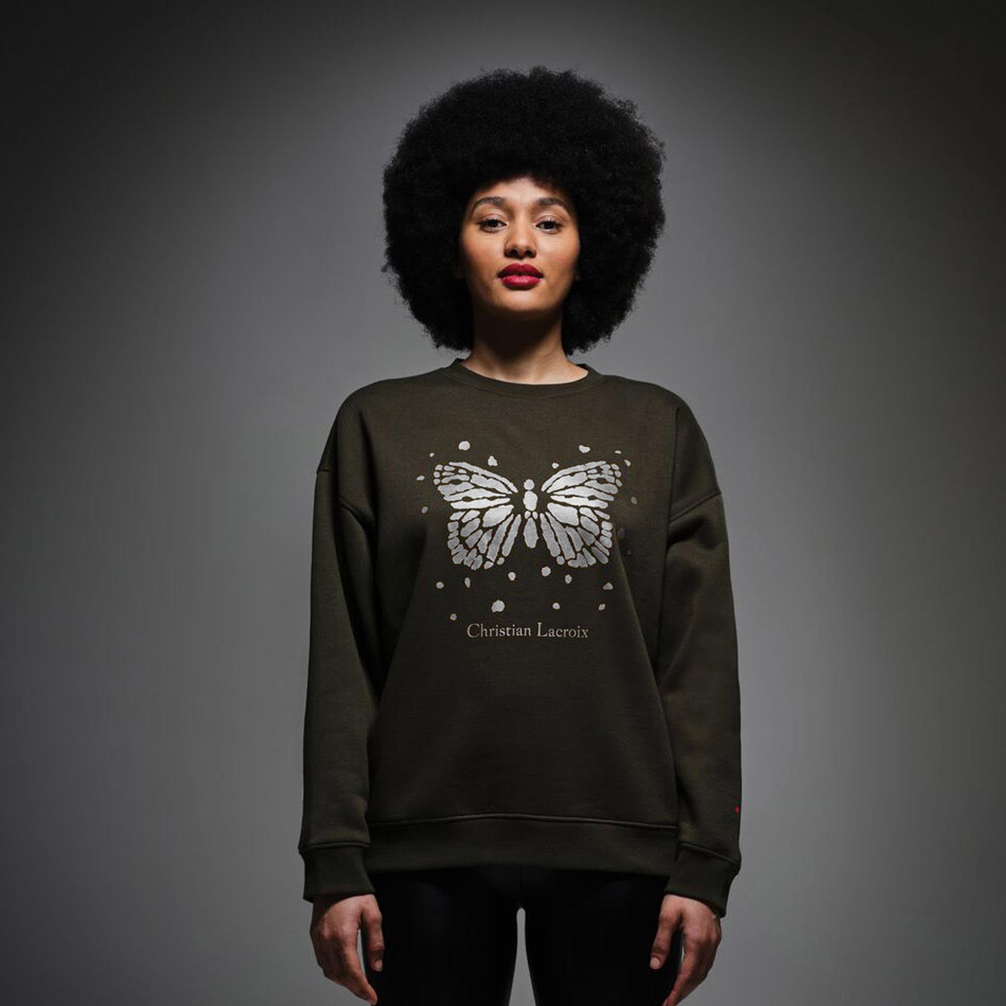 Christian lacroix sweat best sale