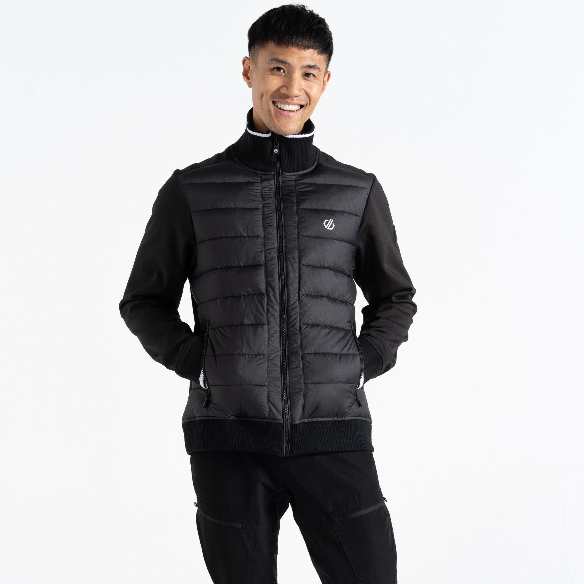 Dare2b Frost Mens Jacket - Run Charlie