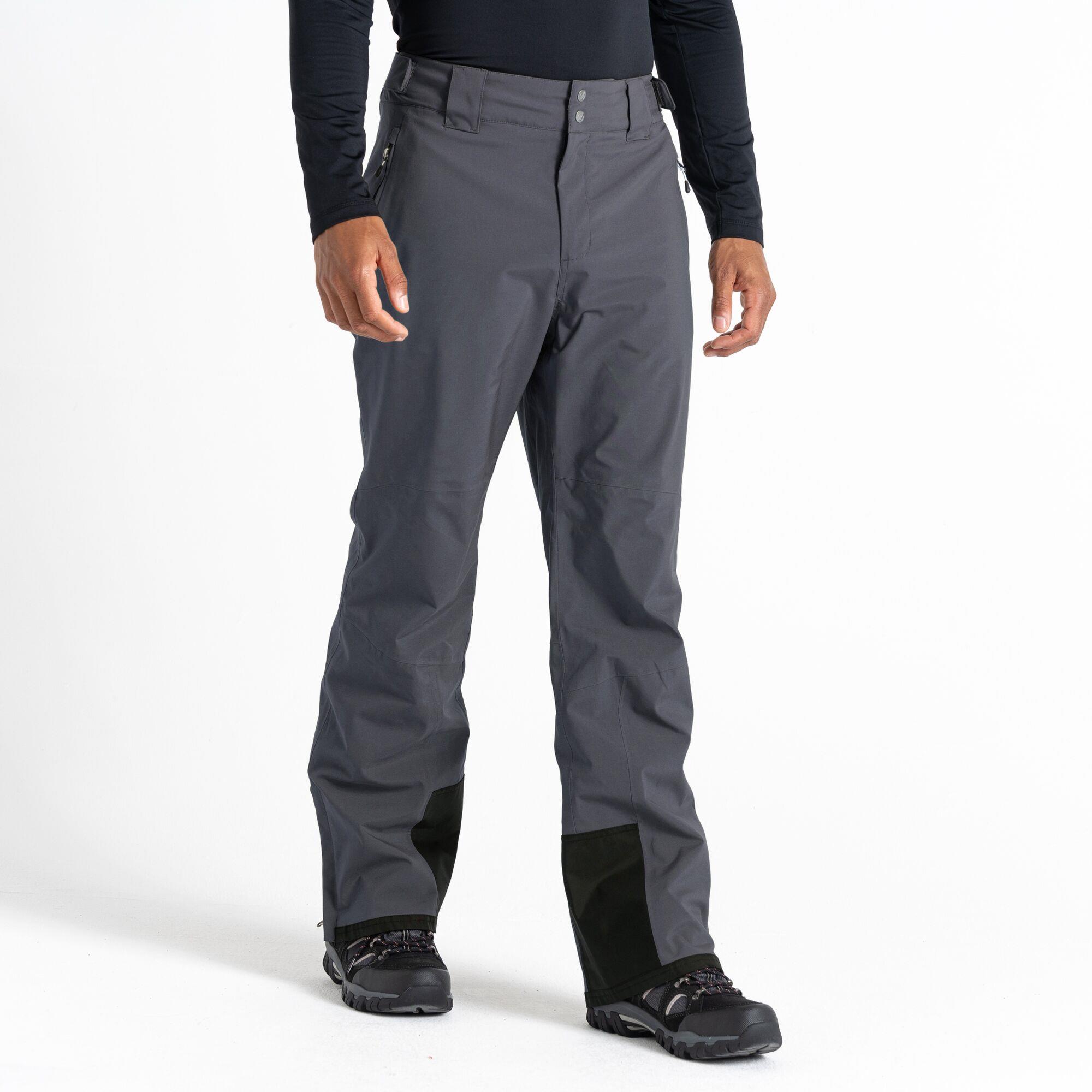 Dare2b Achieve II Mens Ski Pants Regular - Run Charlie