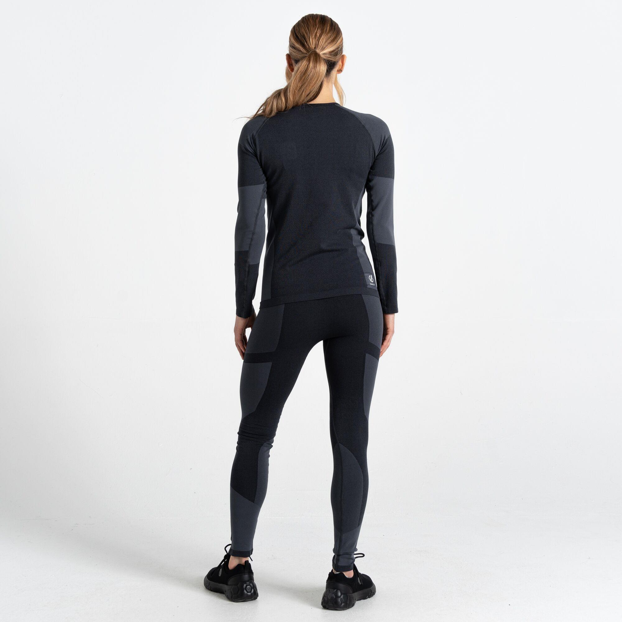 Dare2b In The Zone Womens Base Layer Set Run Charlie