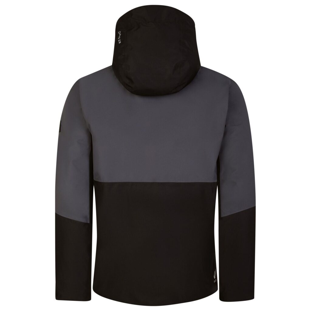 Dare2b Precision Mens Ski Jacket Run Charlie