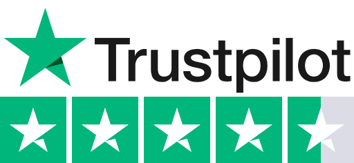 trustpilot-rating