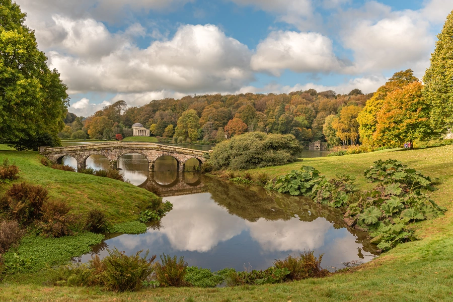 stourhead