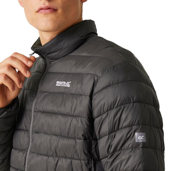 Regatta Hillpack II Giacca Isolante Uomo