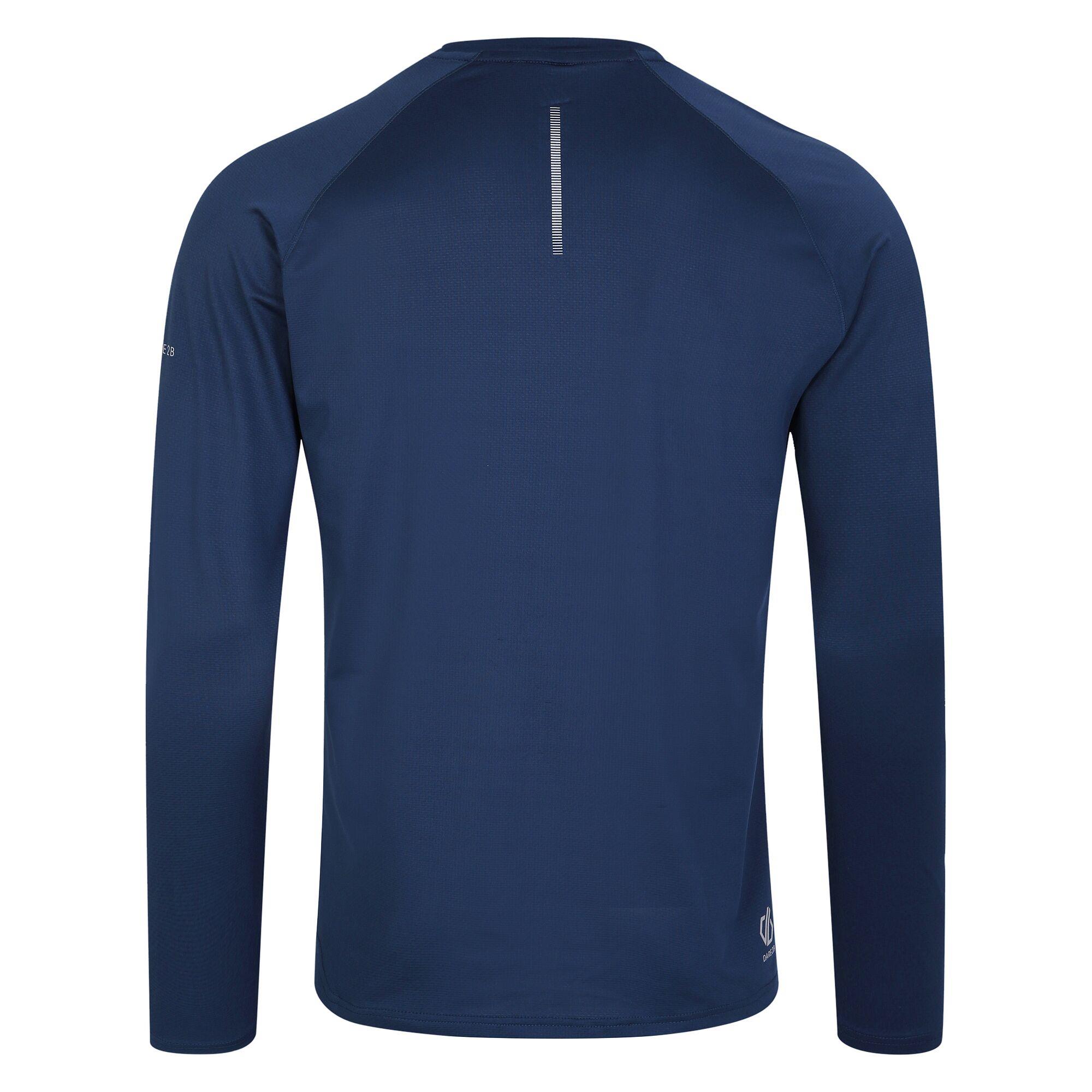 Dare 2b Maglietta Uomo - Tech II - ZJ2 Dark Cumin