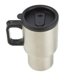 Regatta Steel Commuter Mug