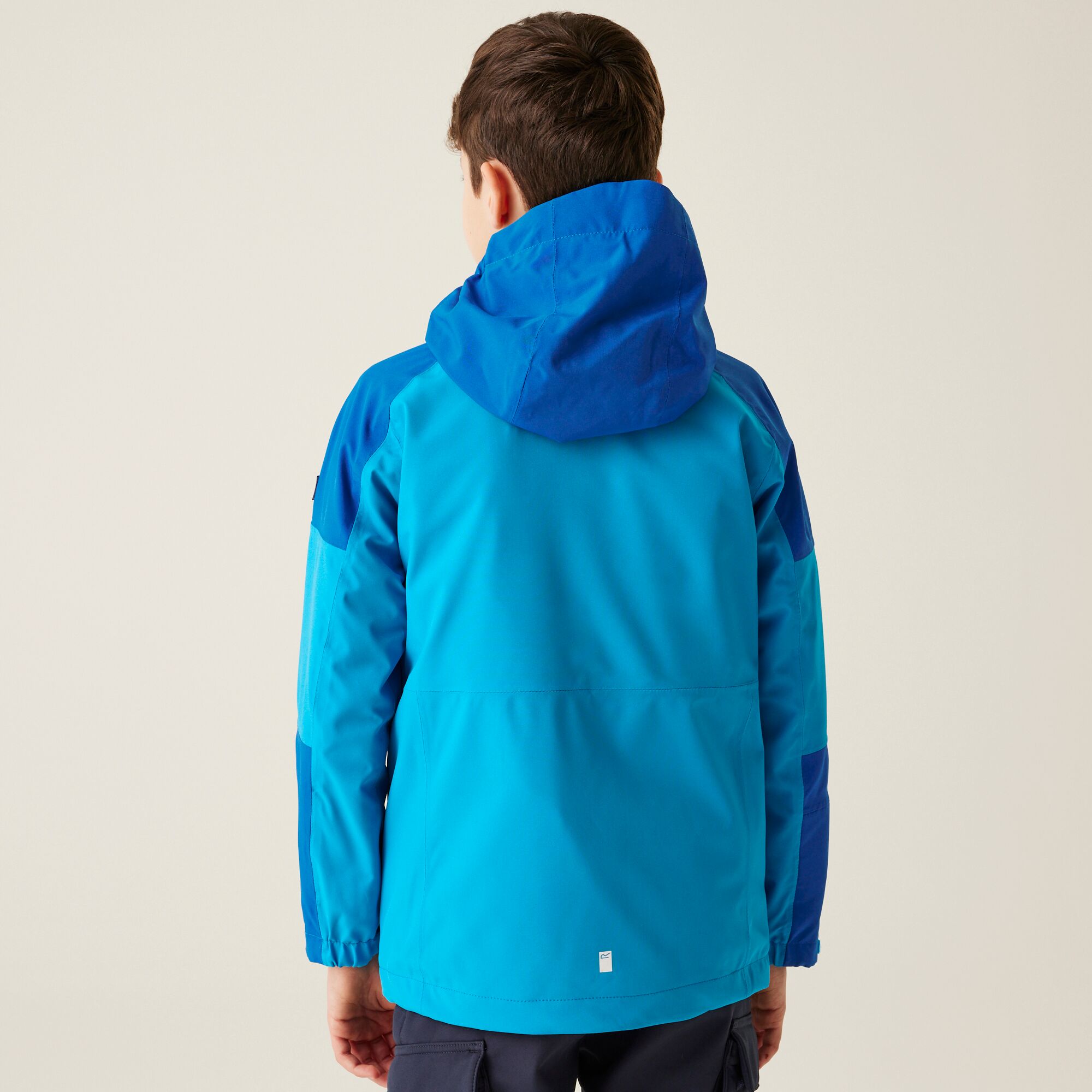 Regatta Boys Trekktain 3-in-1 Jacket - Image 3