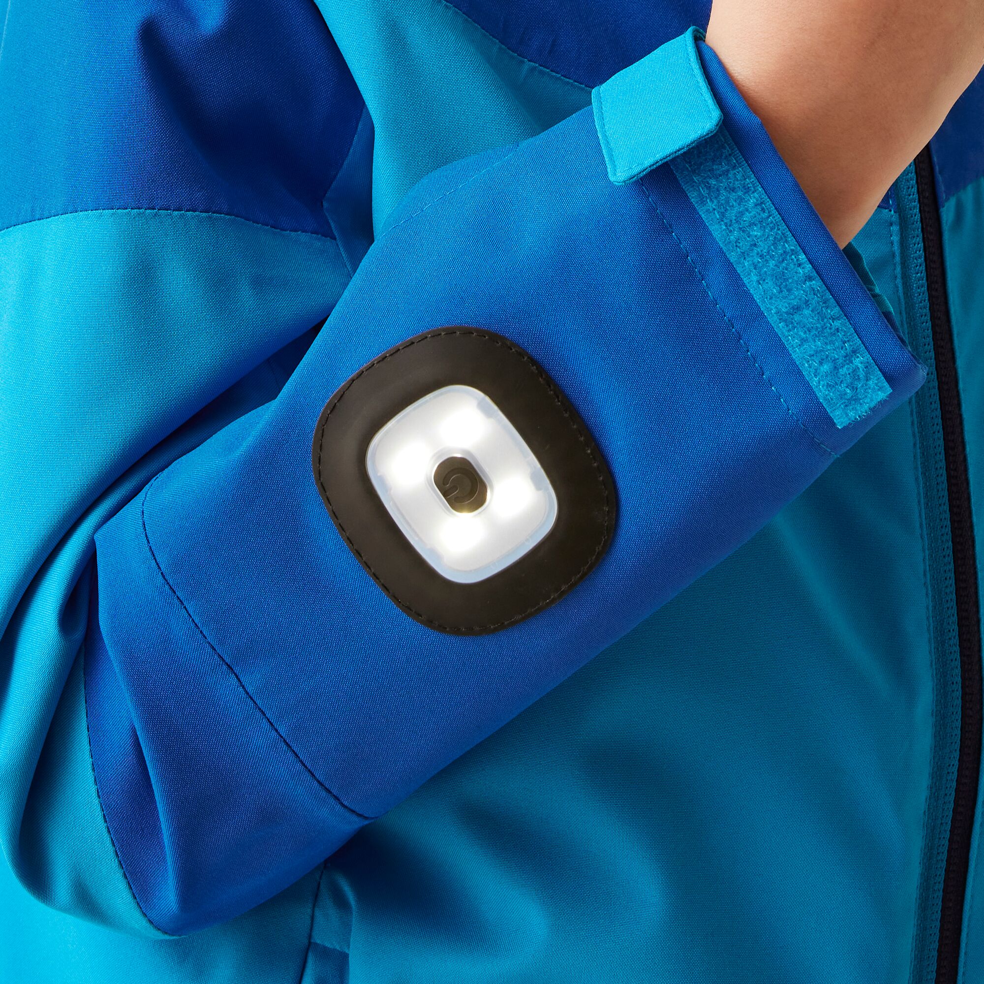 Regatta Boys Trekktain 3-in-1 Jacket - Image 9