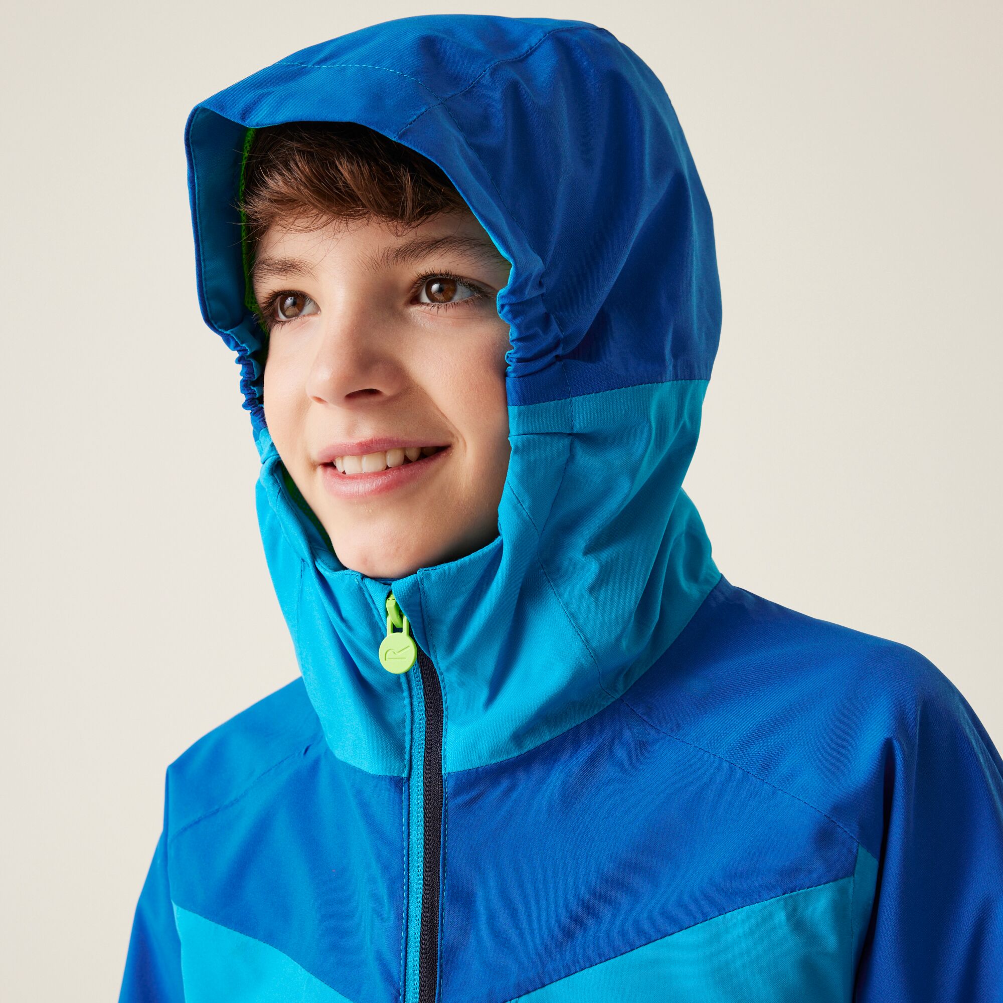 Regatta Boys Trekktain 3-in-1 Jacket - Image 7