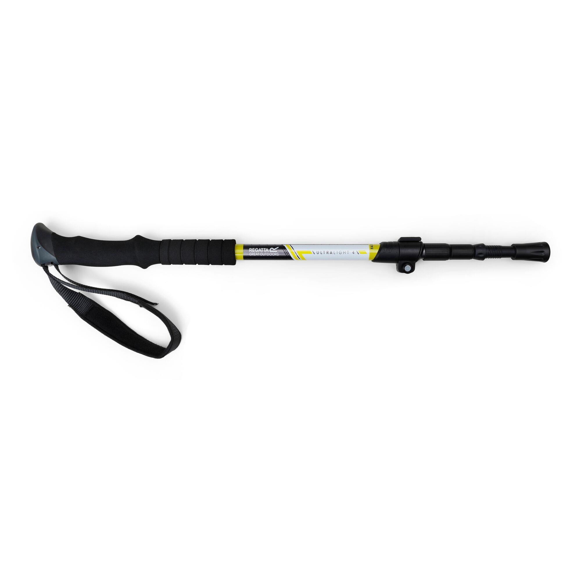 Regatta Ultralite 4 Piece Walking Pole