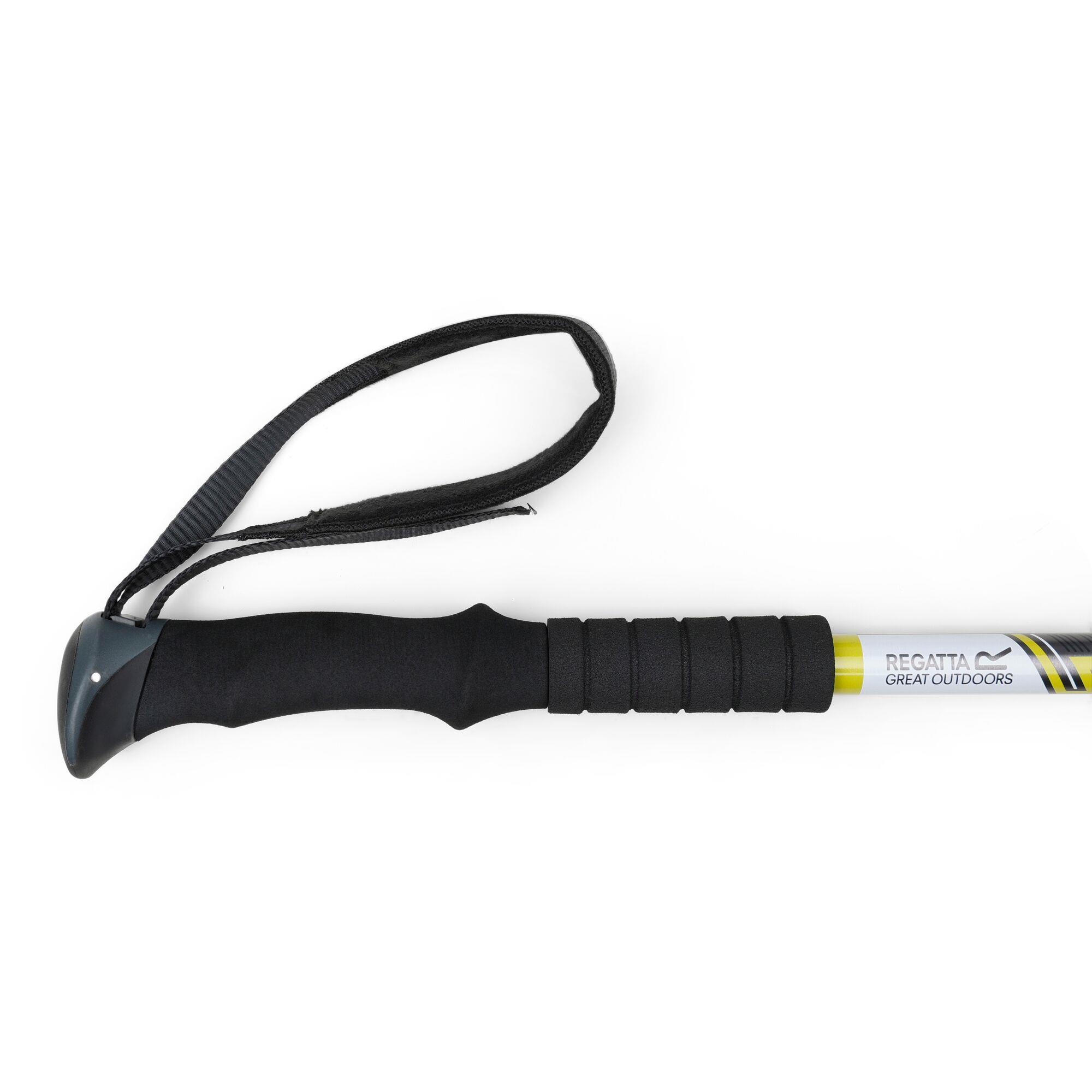 Regatta Ultralite 4 Piece Walking Pole - Image 4