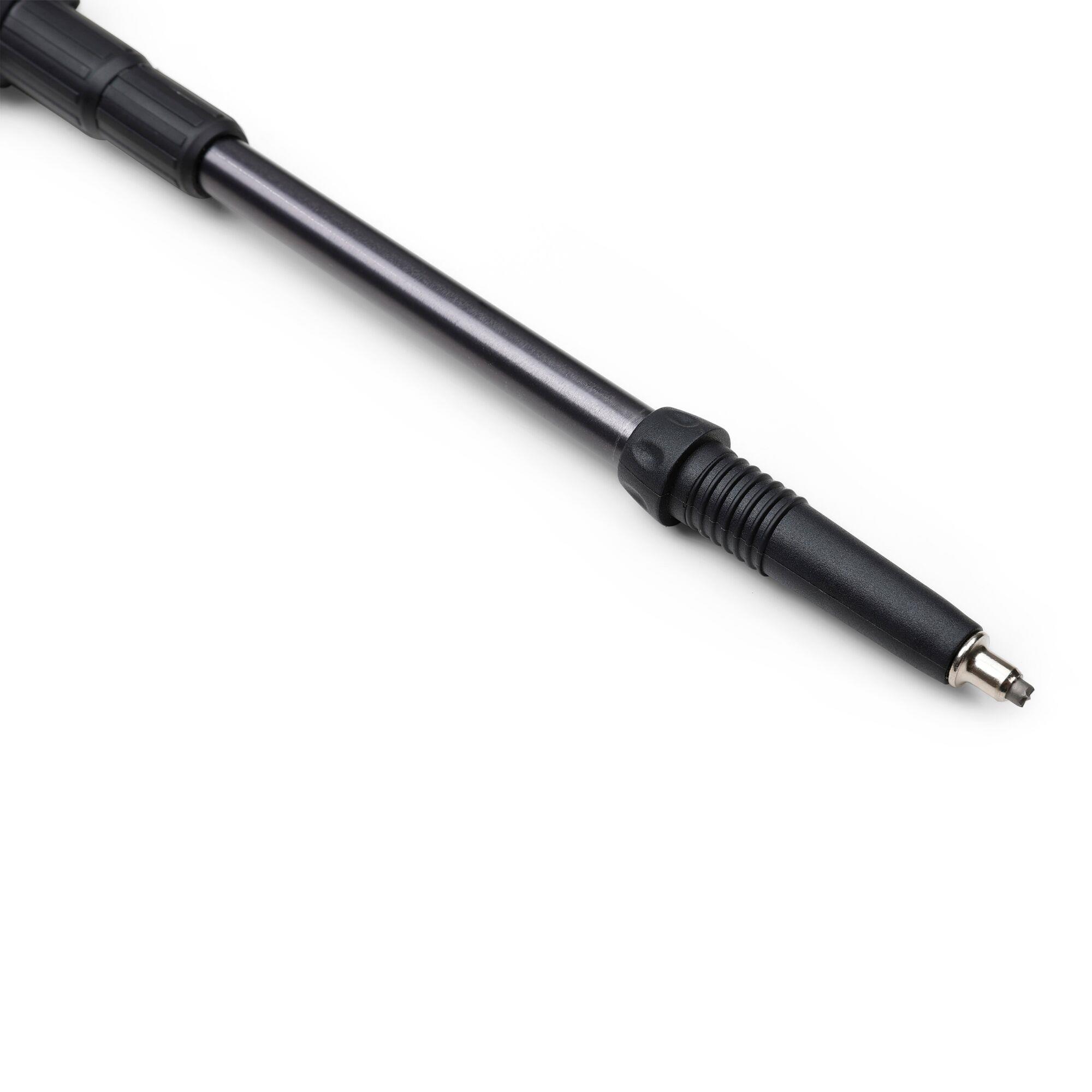 Regatta Ultralite 4 Piece Walking Pole - Image 7