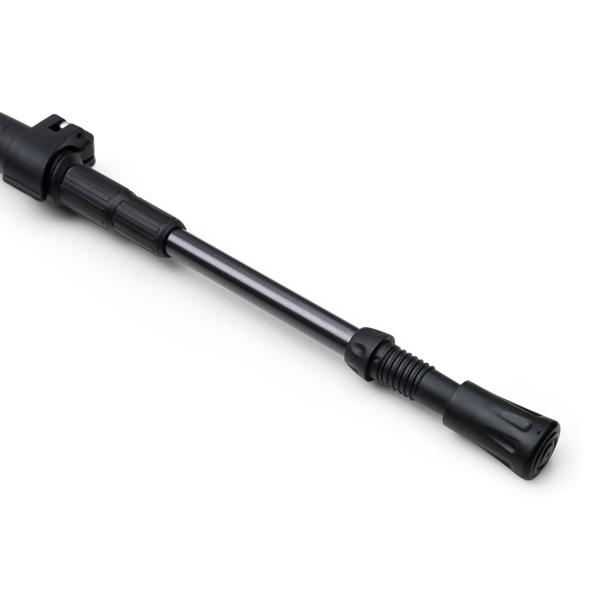 Regatta Ultralite 4 Piece Walking Pole - Image 8