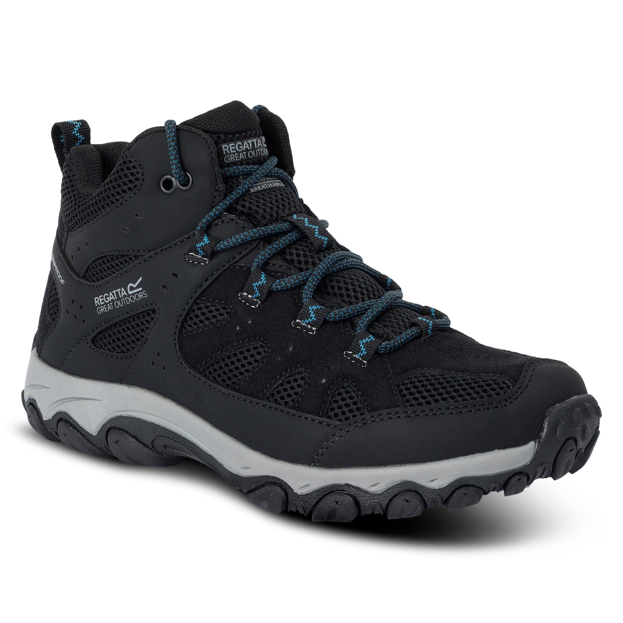 Regatta Womens Edgepoint IV Walking Boots