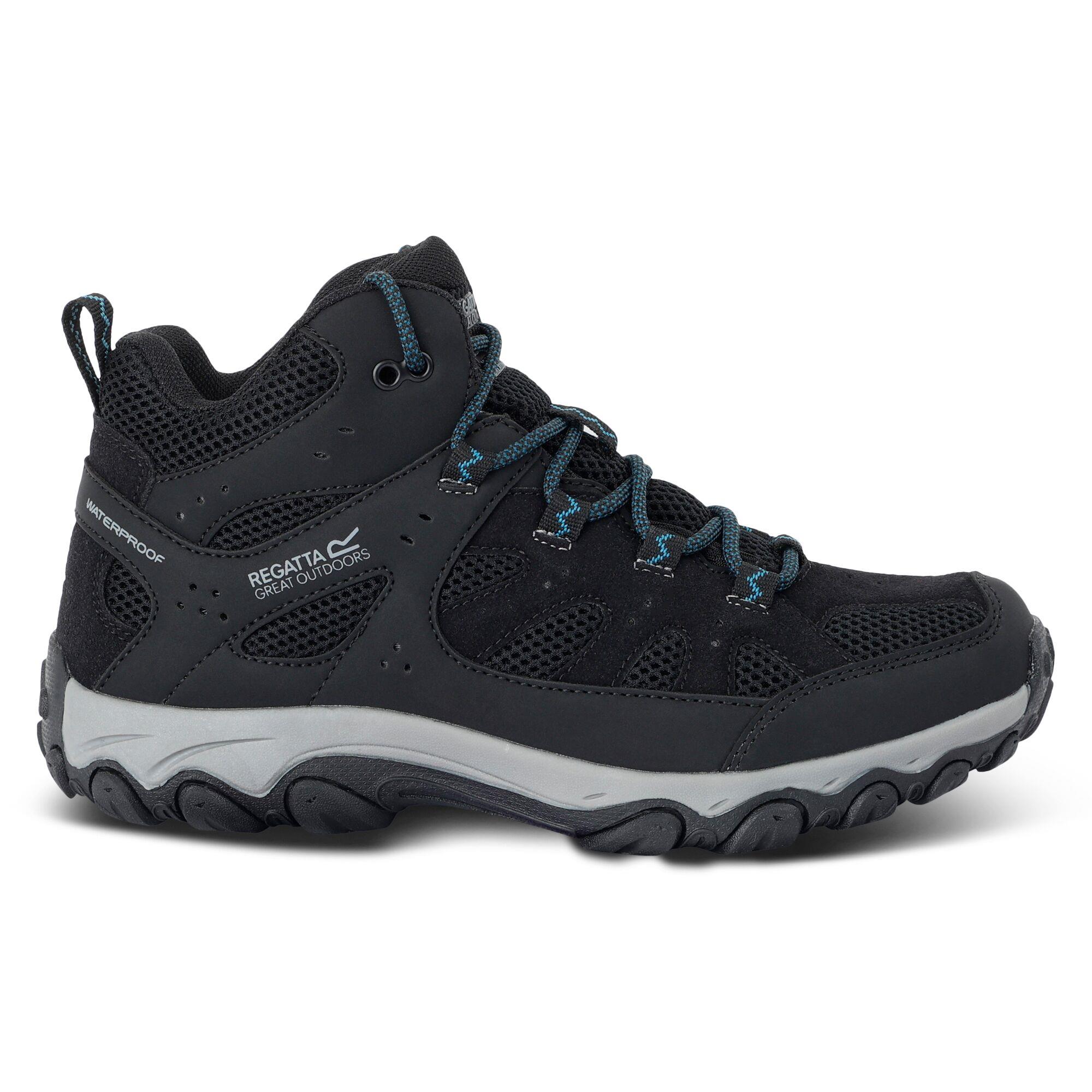Regatta Womens Edgepoint IV Walking Boots - Image 2