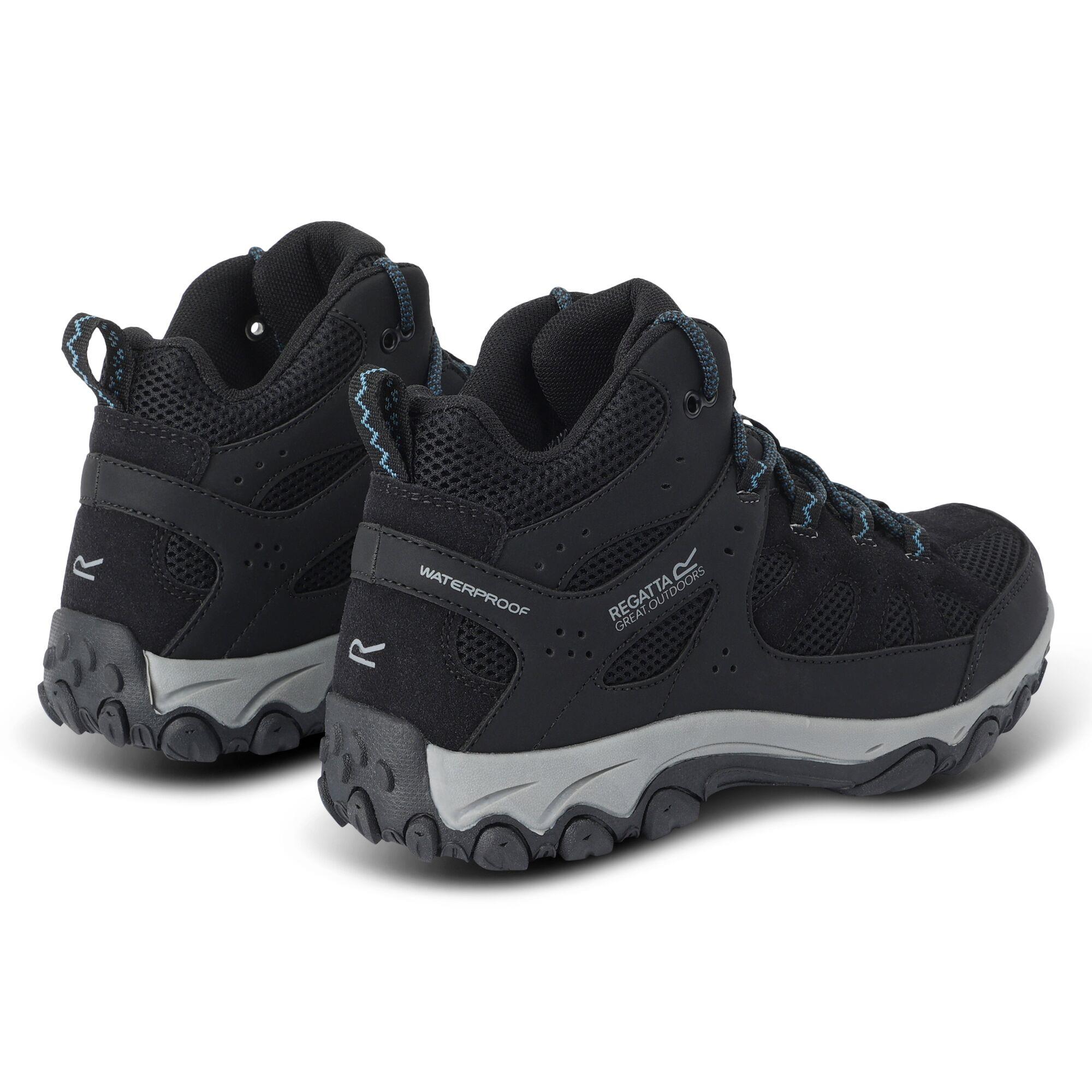 Regatta Womens Edgepoint IV Walking Boots - Image 3