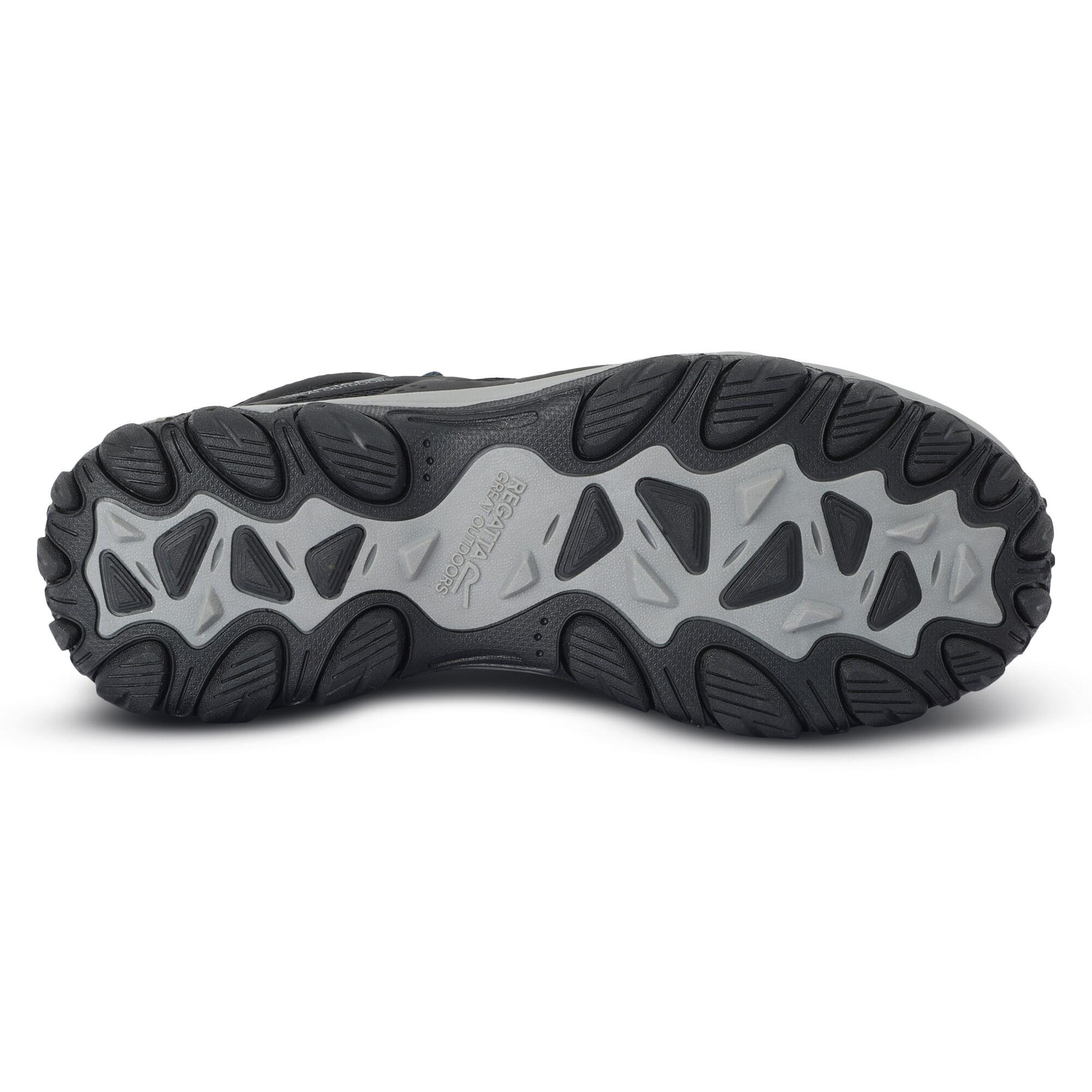 Regatta Womens Edgepoint IV Walking Boots - Image 5