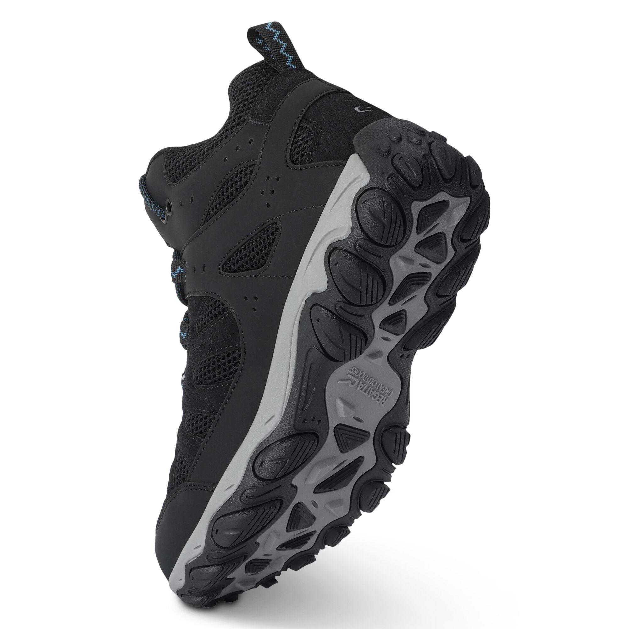 Regatta Womens Edgepoint IV Walking Boots - Image 6