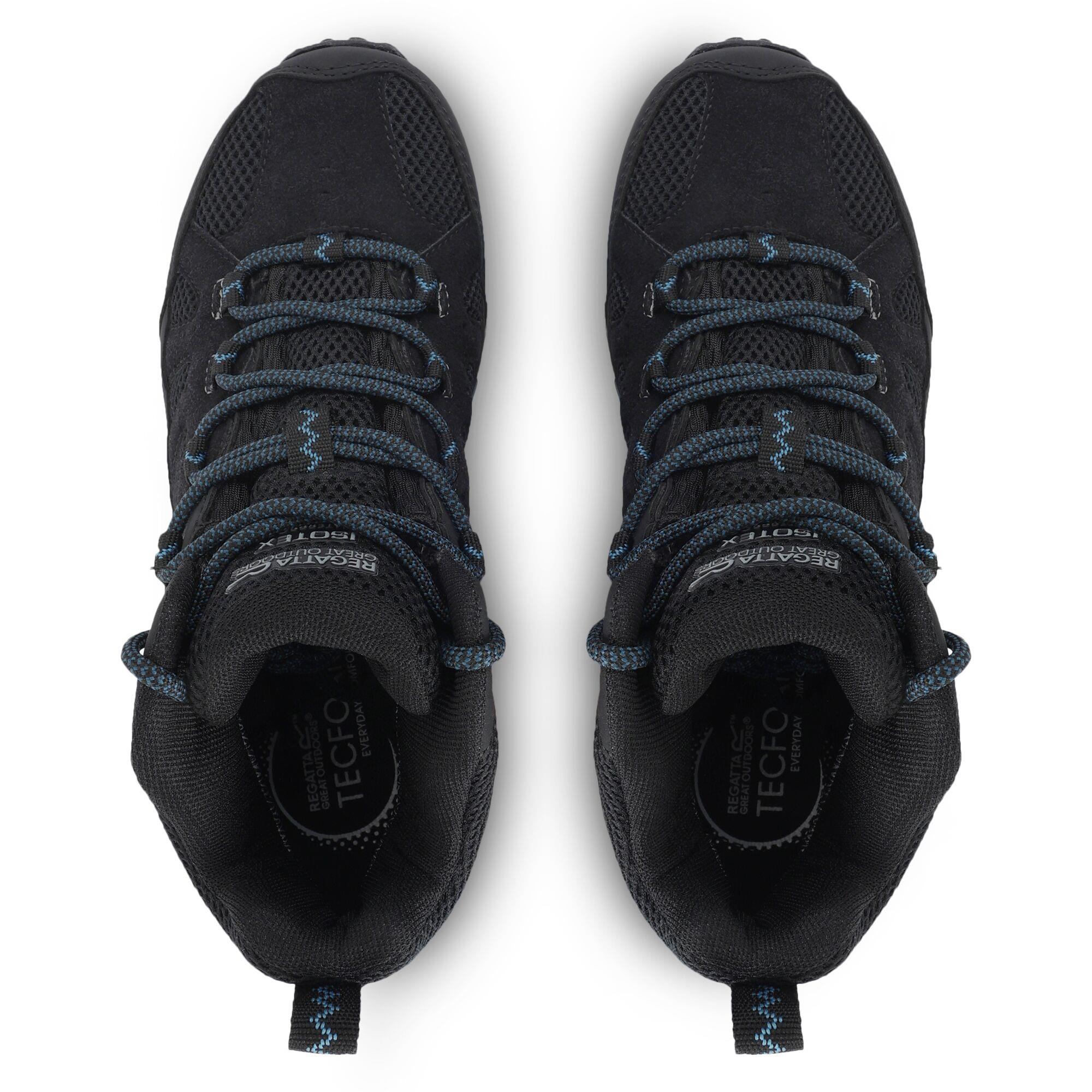 Regatta Womens Edgepoint IV Walking Boots - Image 7