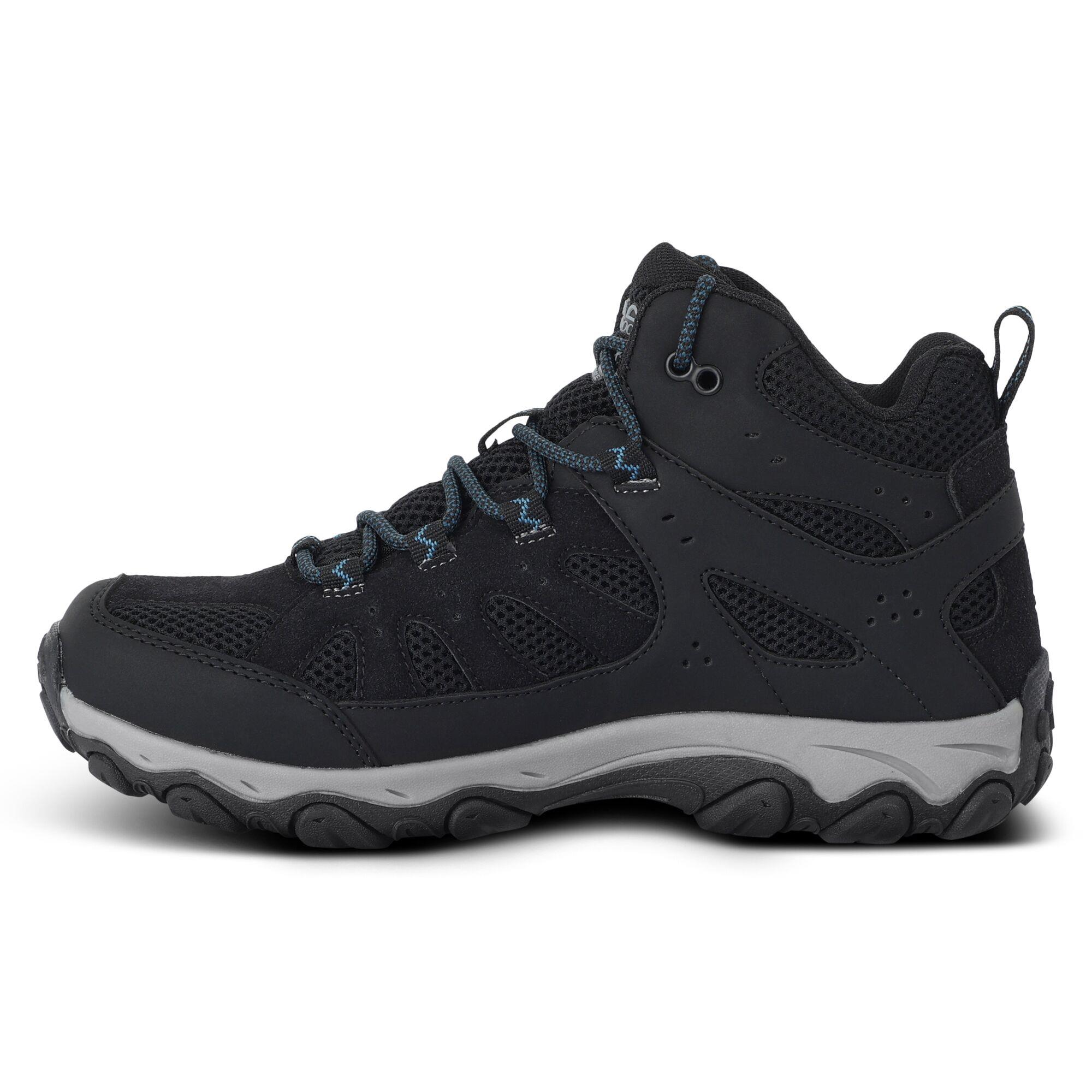 Regatta Womens Edgepoint IV Walking Boots - Image 9