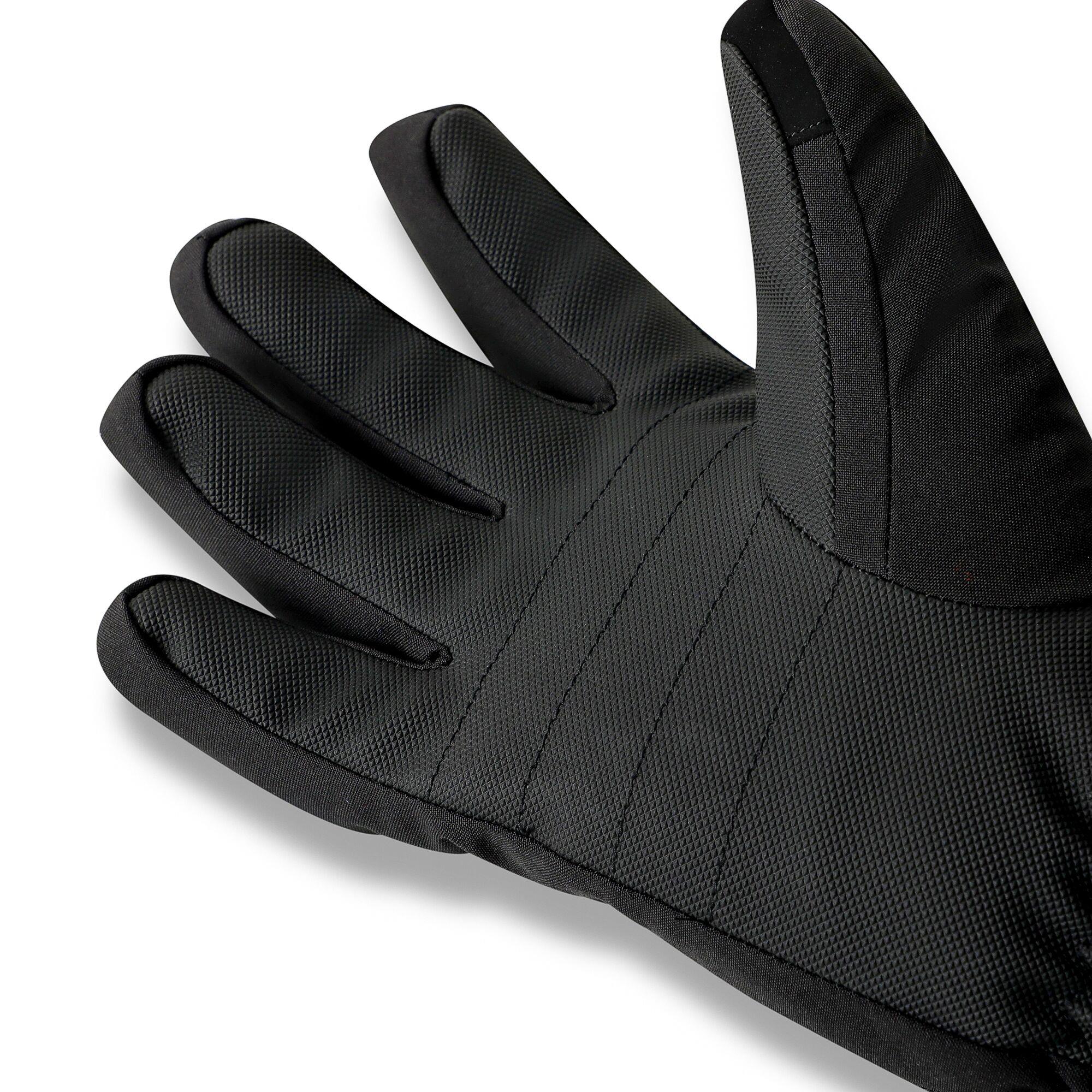 Dare2b Womens Summit Ski Gloves - Image 2