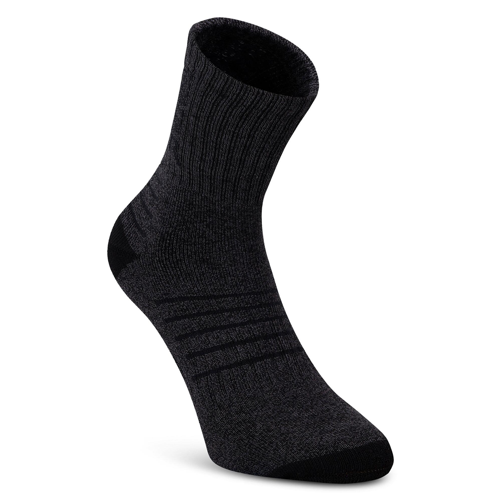 Regatta Womens Bamboo Socks 2 Pack - Image 2