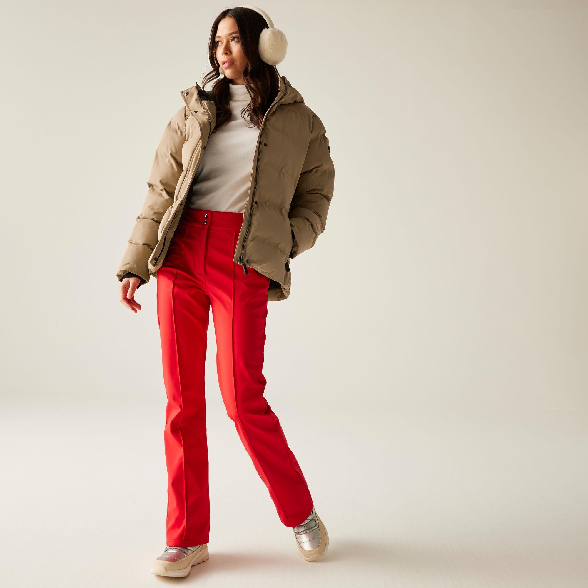 Dare2b Womens Luxe Entrusted Jacket - Image 3