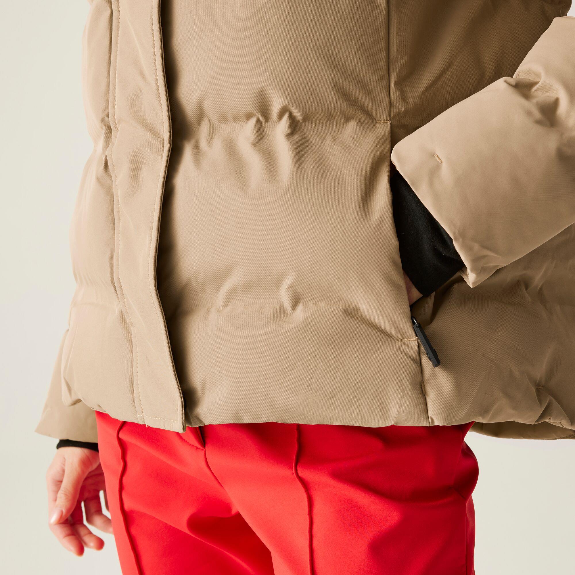 Dare2b Womens Luxe Entrusted Jacket - Image 5