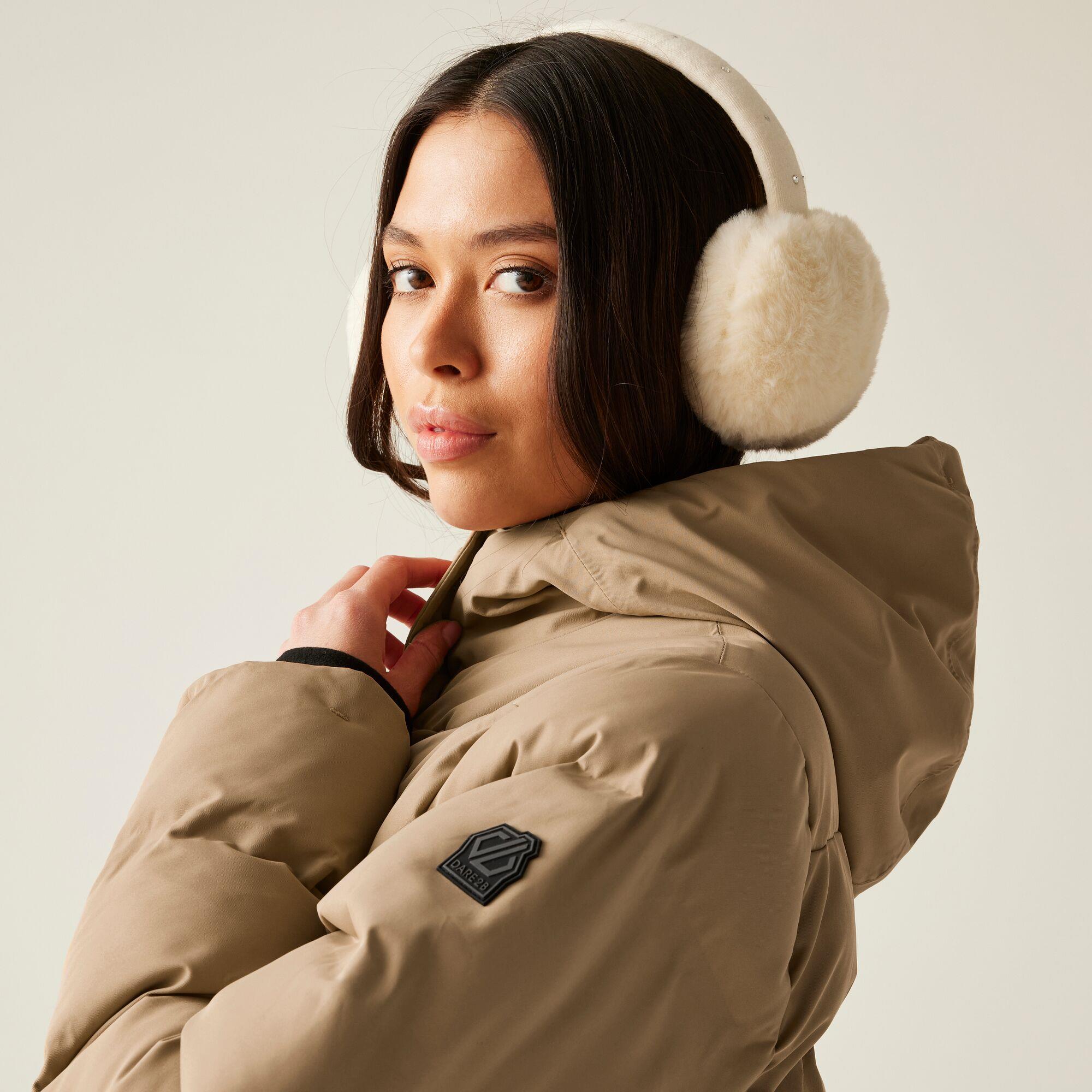 Dare2b Womens Luxe Entrusted Jacket - Image 7