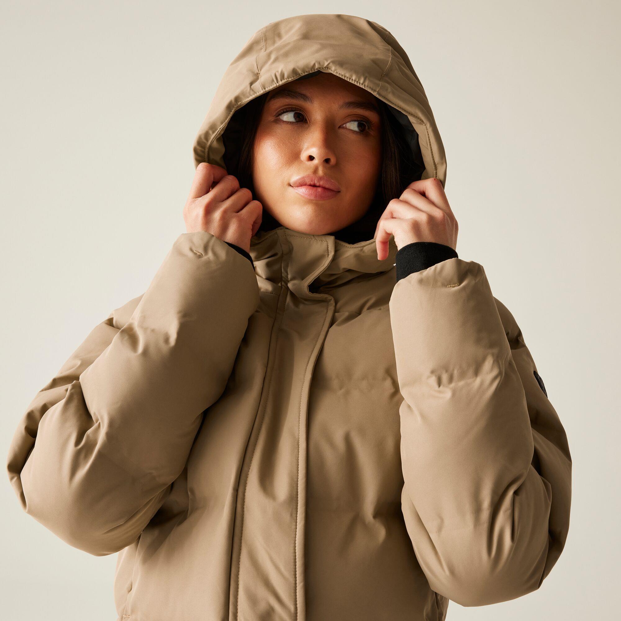 Dare2b Womens Luxe Entrusted Jacket - Image 8