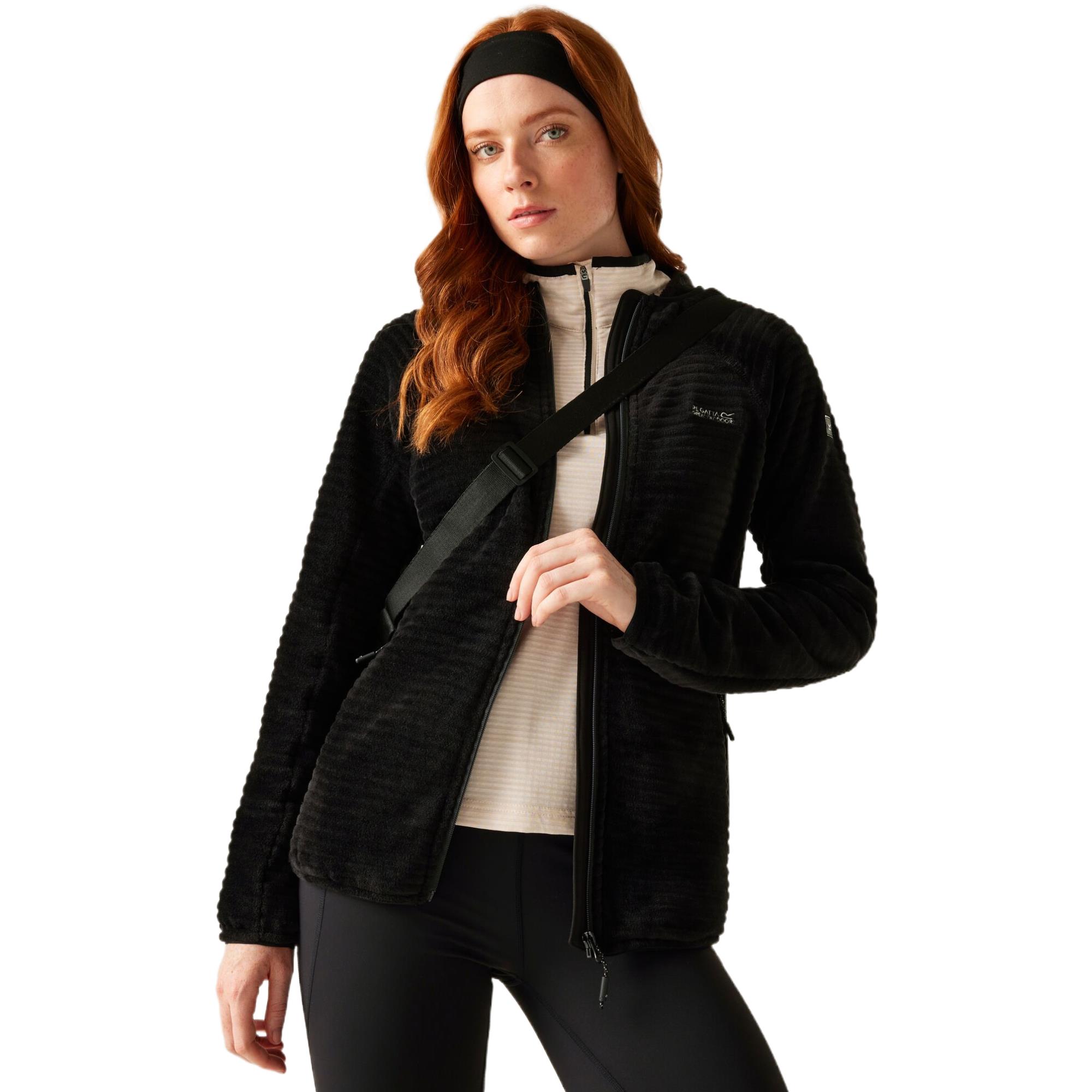 Regatta Womens Endra Fleece
